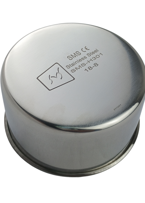 Bowl Stainless Steal 10 cm