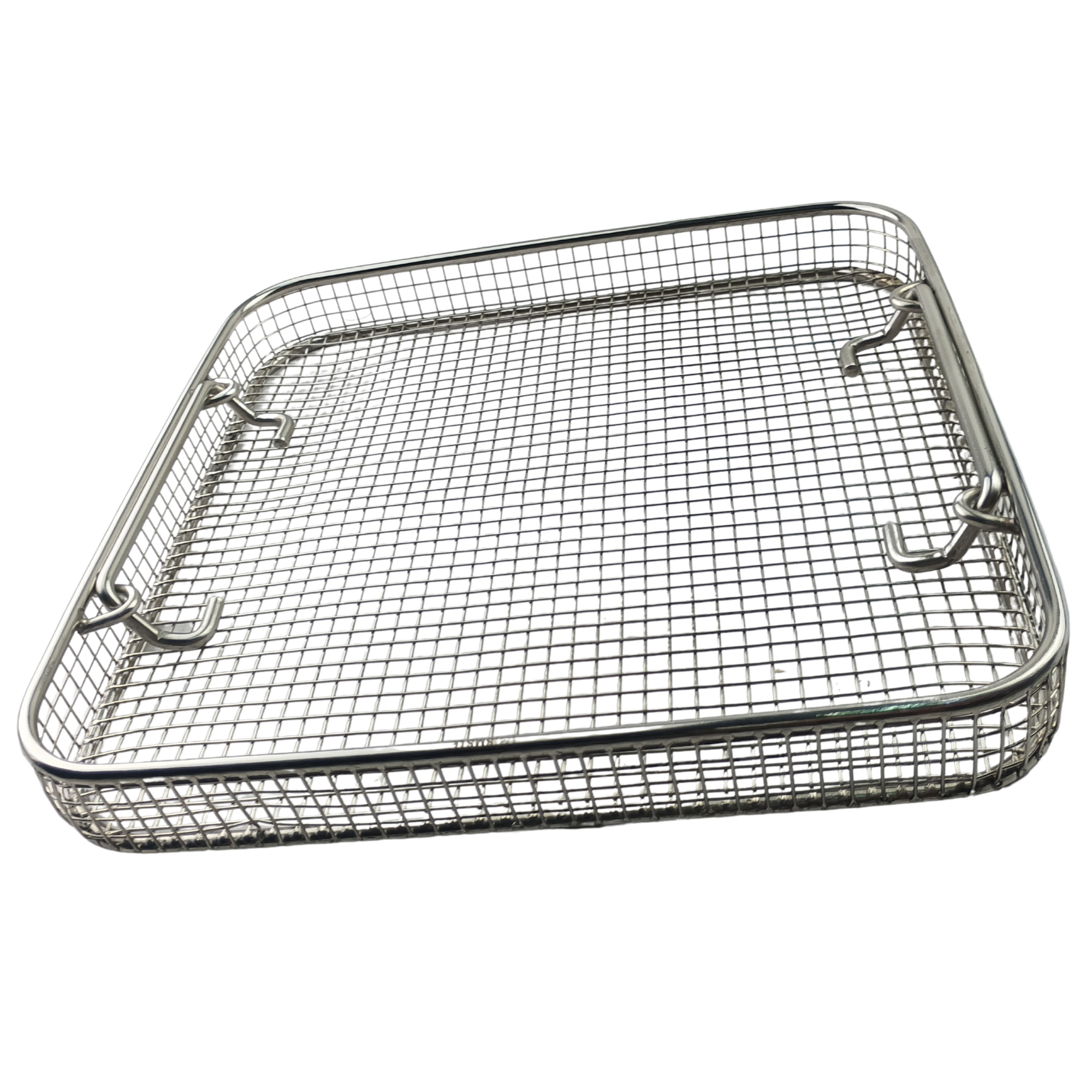 10" Wire Basket