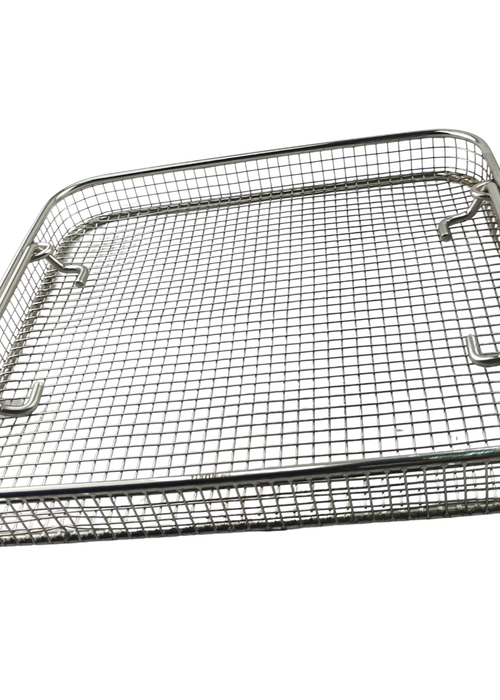 10" Wire Basket