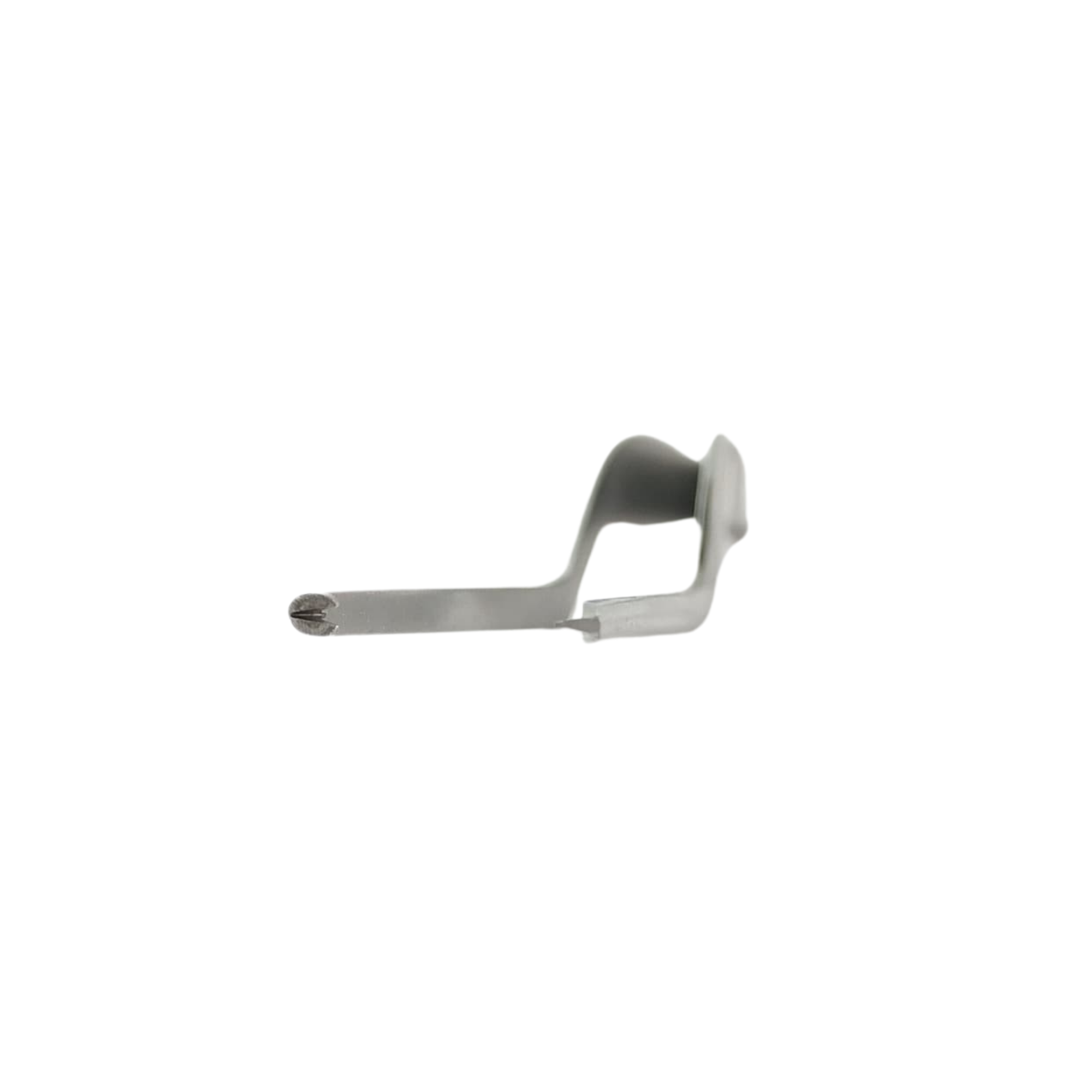 Lucae Ear Dressing Forceps Long Tip SIze : 140 mm