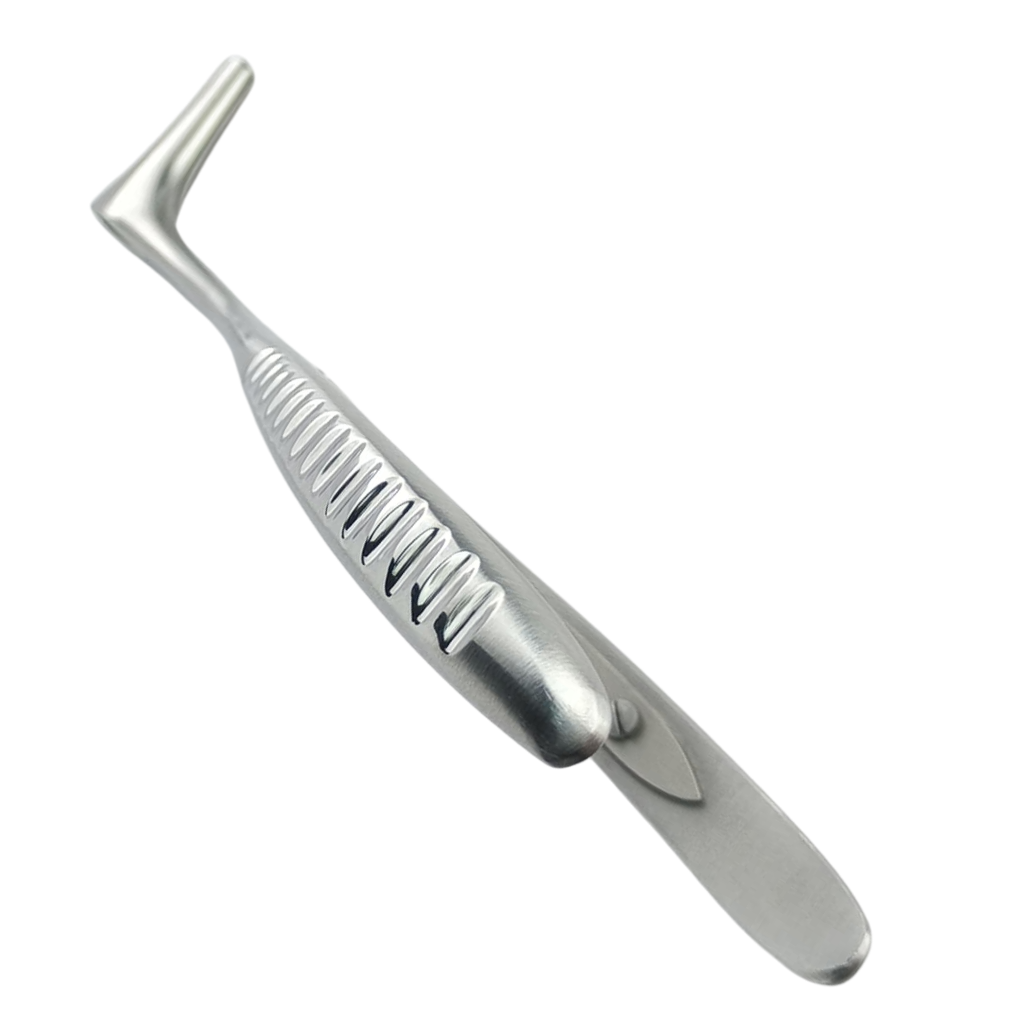 Hartmann Nasal Specula Fig. 3 , Modell light Pattern , Size : 14.5cm