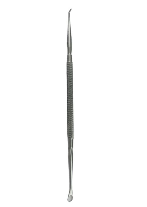 Medical Formby Hook Size : 18 cm