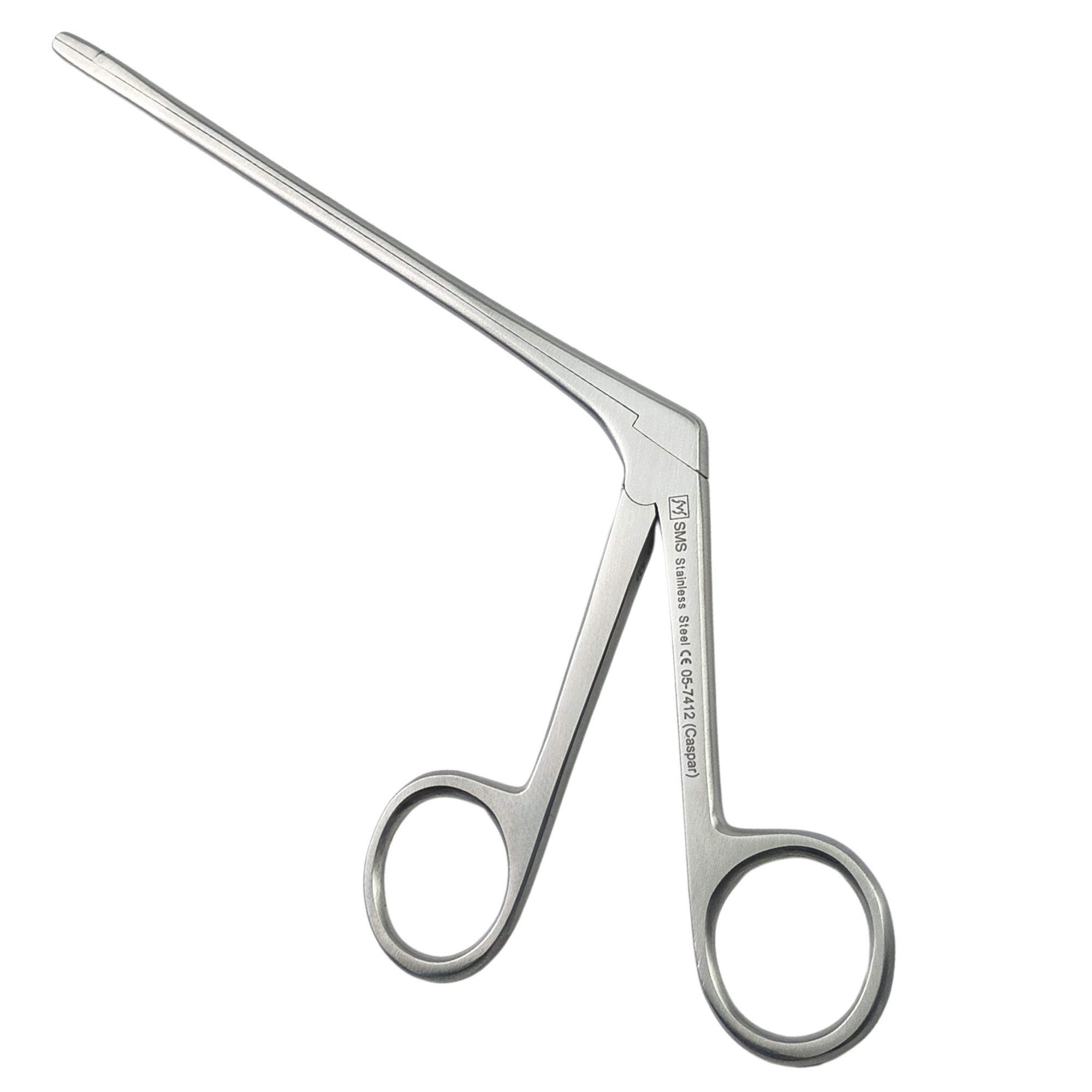 Medical Caspar Rongeurs Jaws Shafts Size : 155mm,3mm