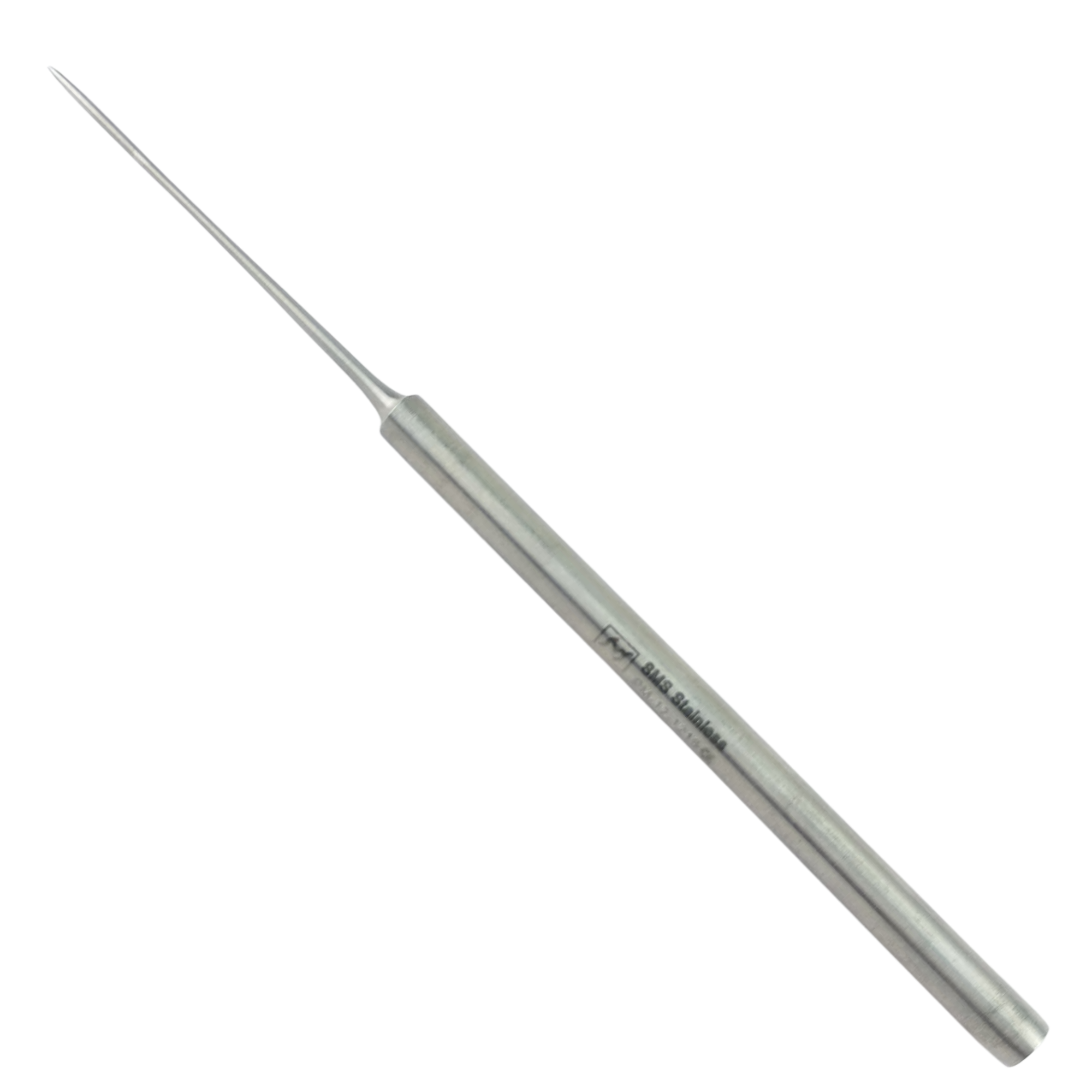 Dissecting Needle Straight Tip 12.5 cm