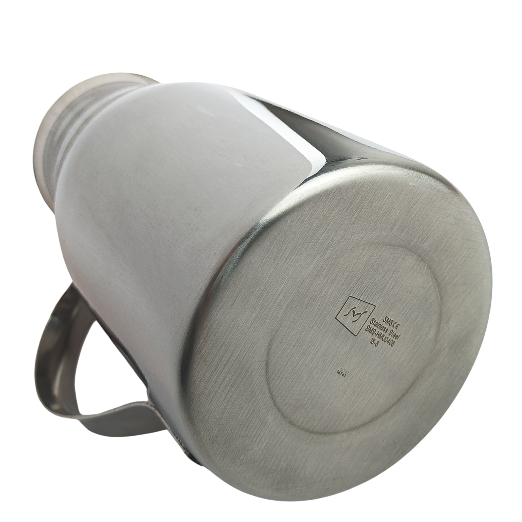 Male Horizontal type Urinal Jug