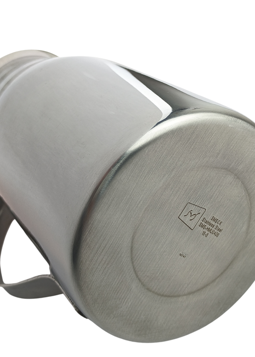 Male Horizontal type Urinal Jug