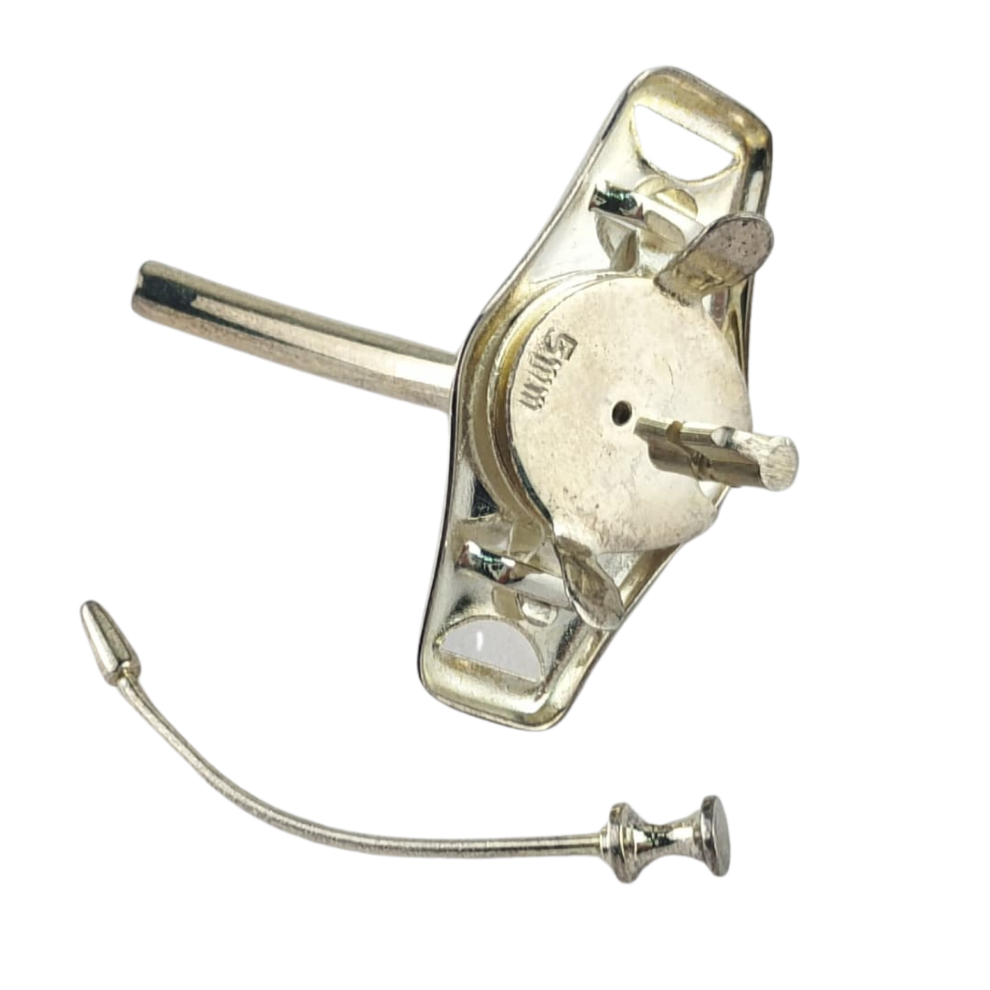 Medical Chevalier Jackson Tracheal Tube : 5mm