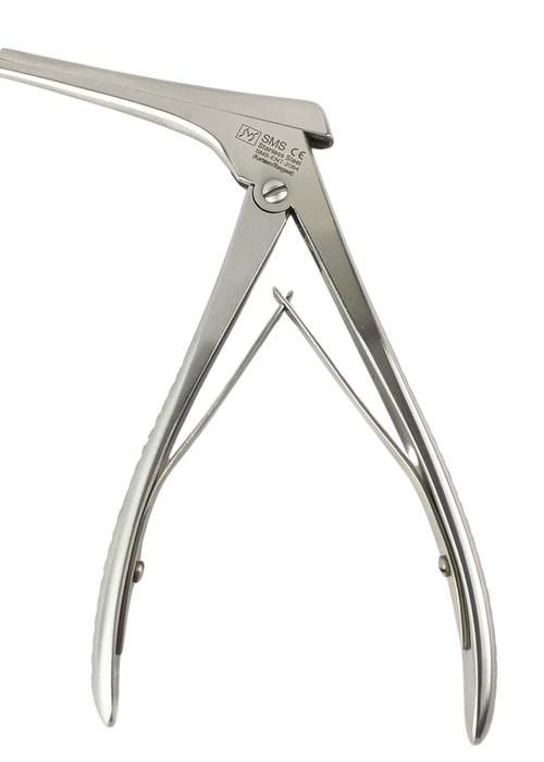 Kerrison Ear Punches Sizes: 20mm, 3mm