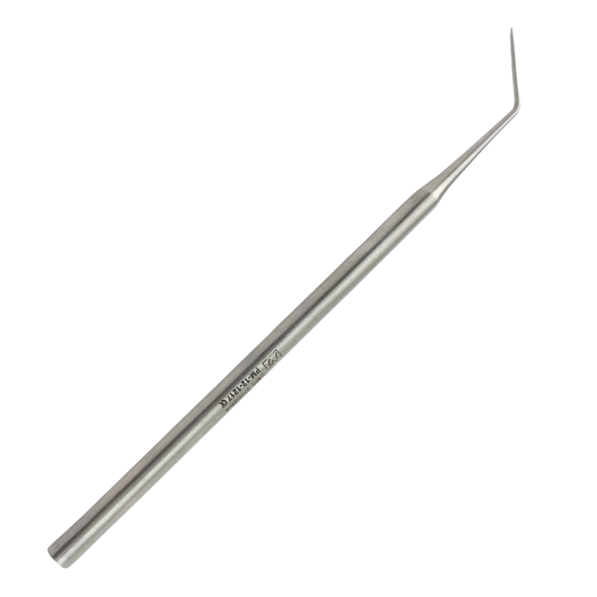 Dissecting Needle Angled Probes Size : 13.5 cm