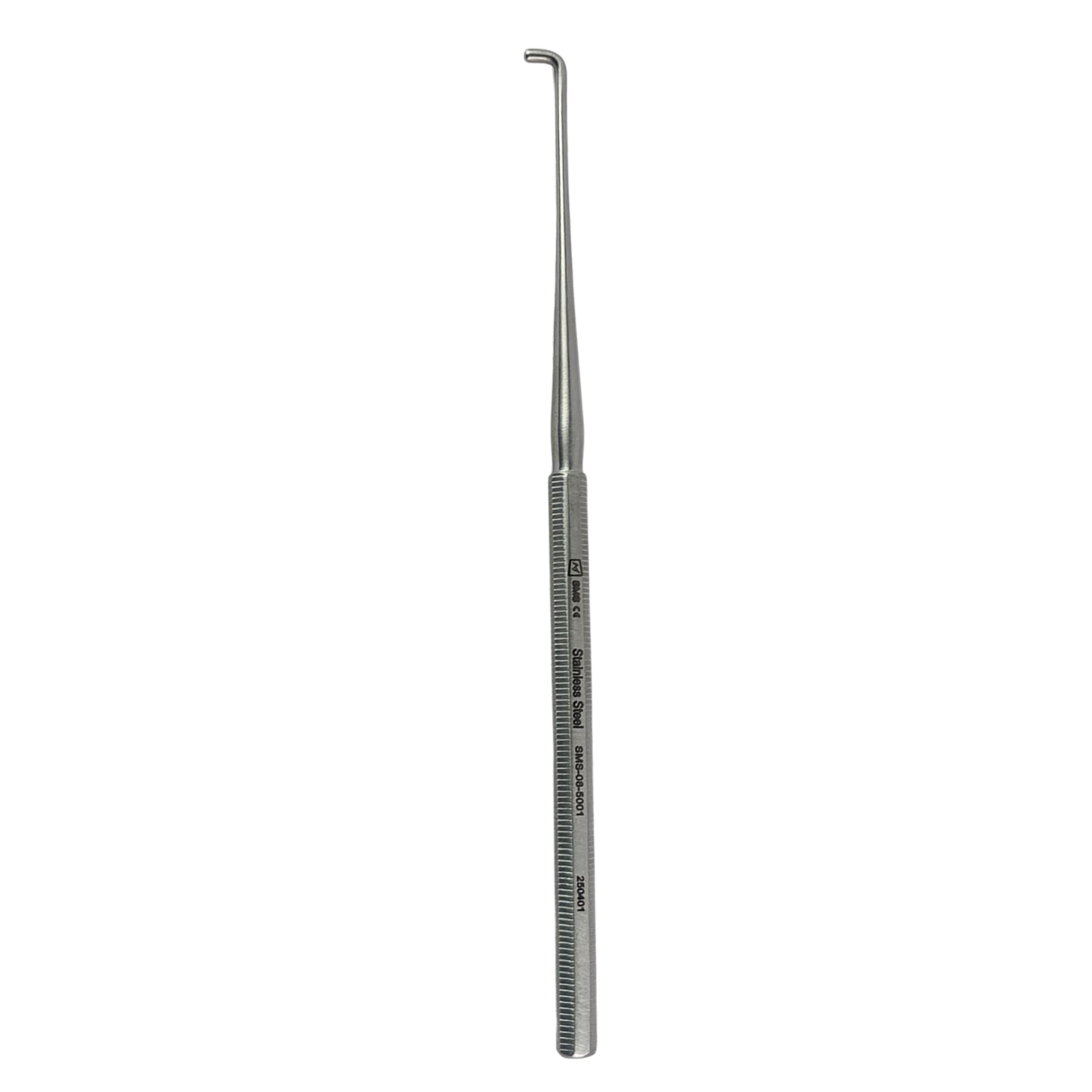 Lucae Ear Hooks Fig. 1 , 14.5 cm