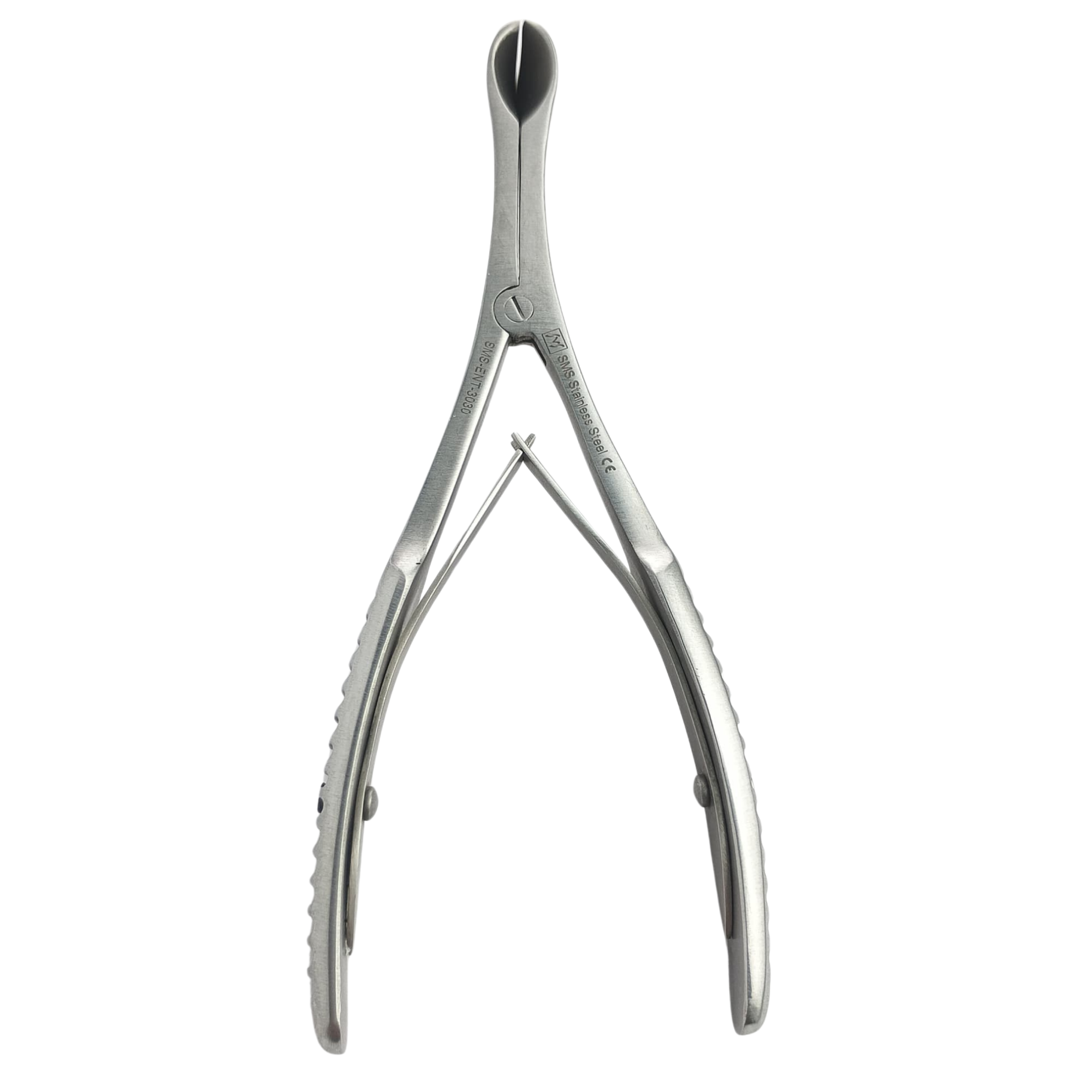 Hartmann Halle Nasal-Specula Fig. 3 For Adult . Size : 15cm