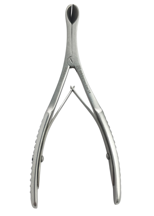 Hartmann Halle Nasal-Specula Fig. 3 For Adult . Size : 15cm