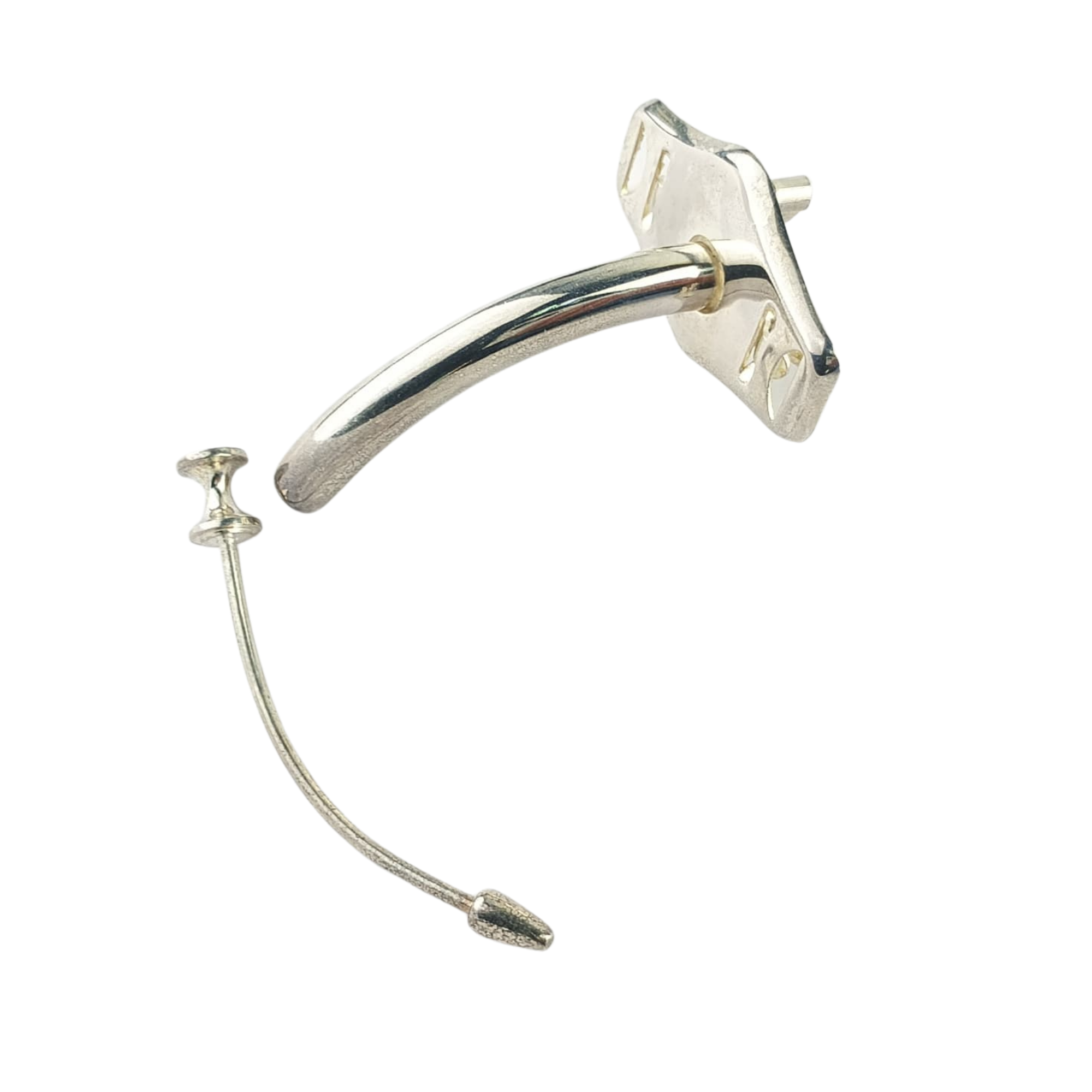 Medical Chevalier Jackson Tracheal Tube : 8mm