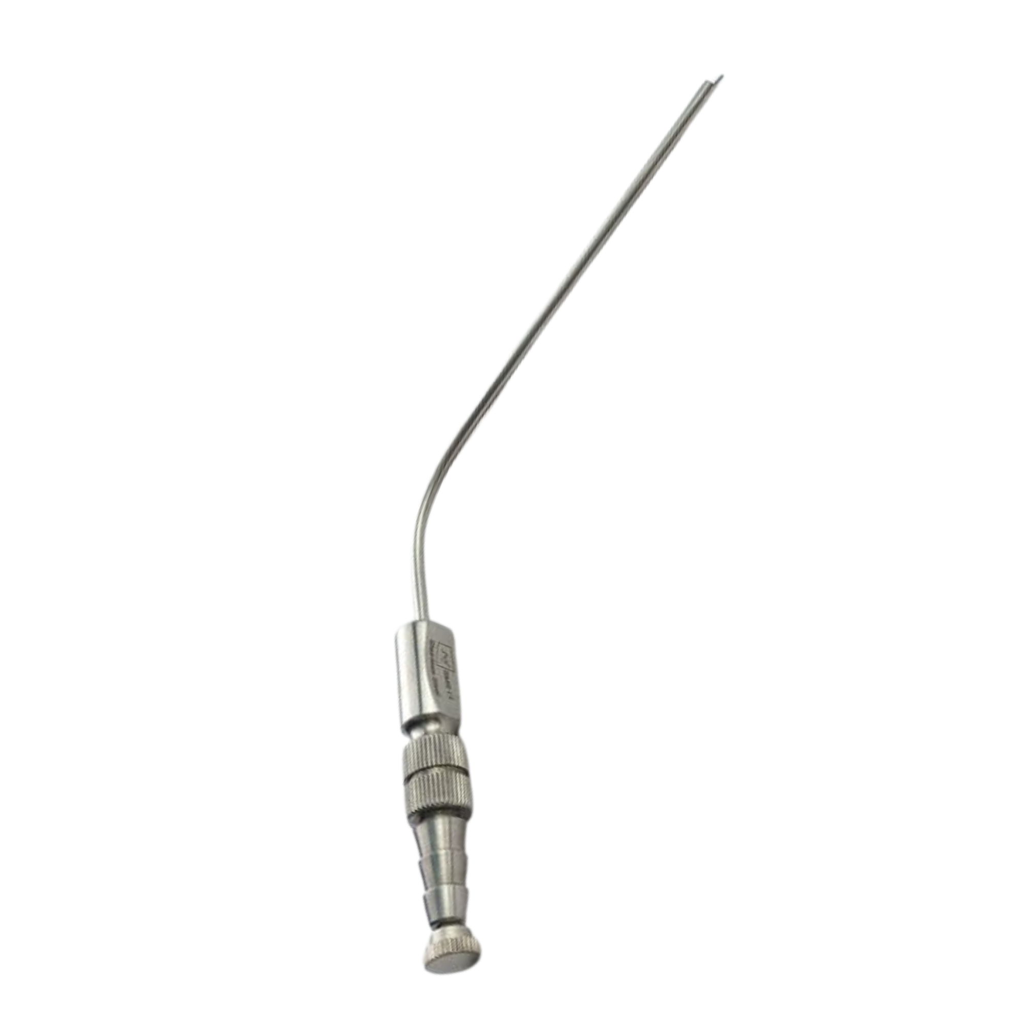 Medical Fergusson Suction Tube 3mm. 9 Far./Charr