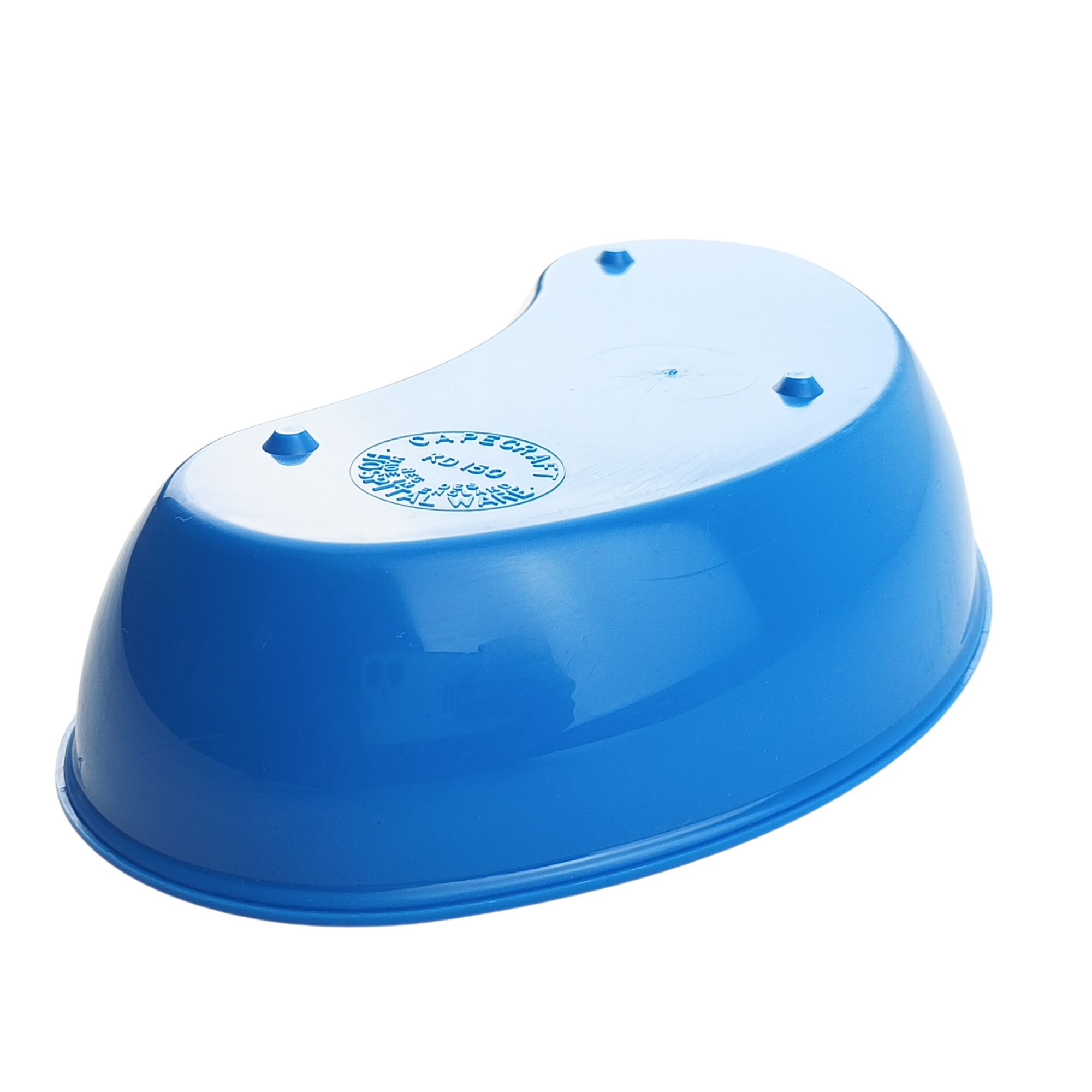 Plastic Kidney Dish 8"