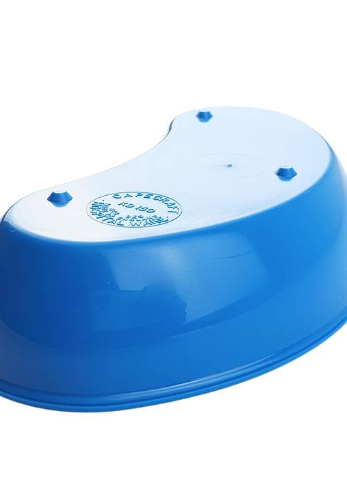 Plastic Kidney Dish 8"