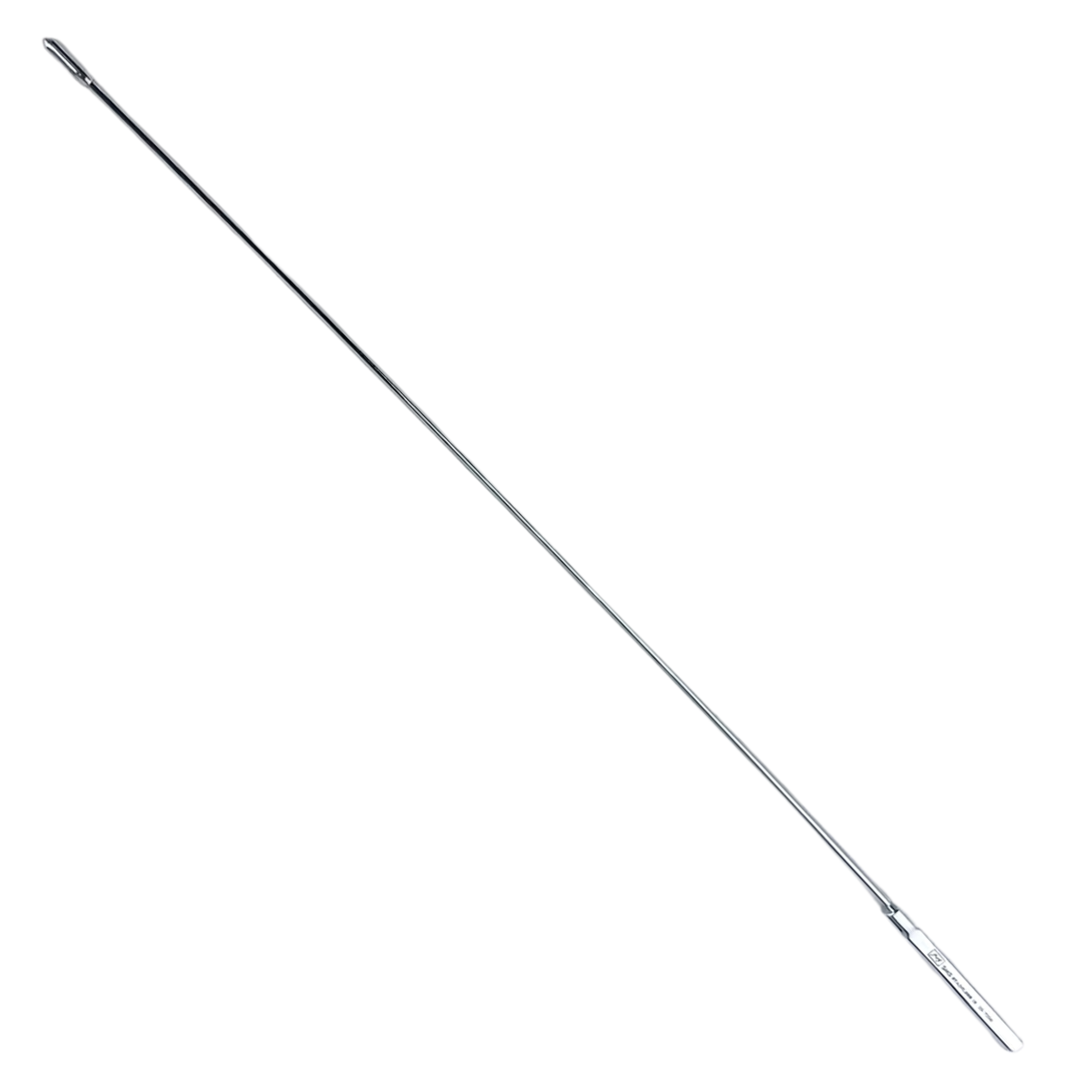 Debakey Vascular Dilators Malleable 3mm