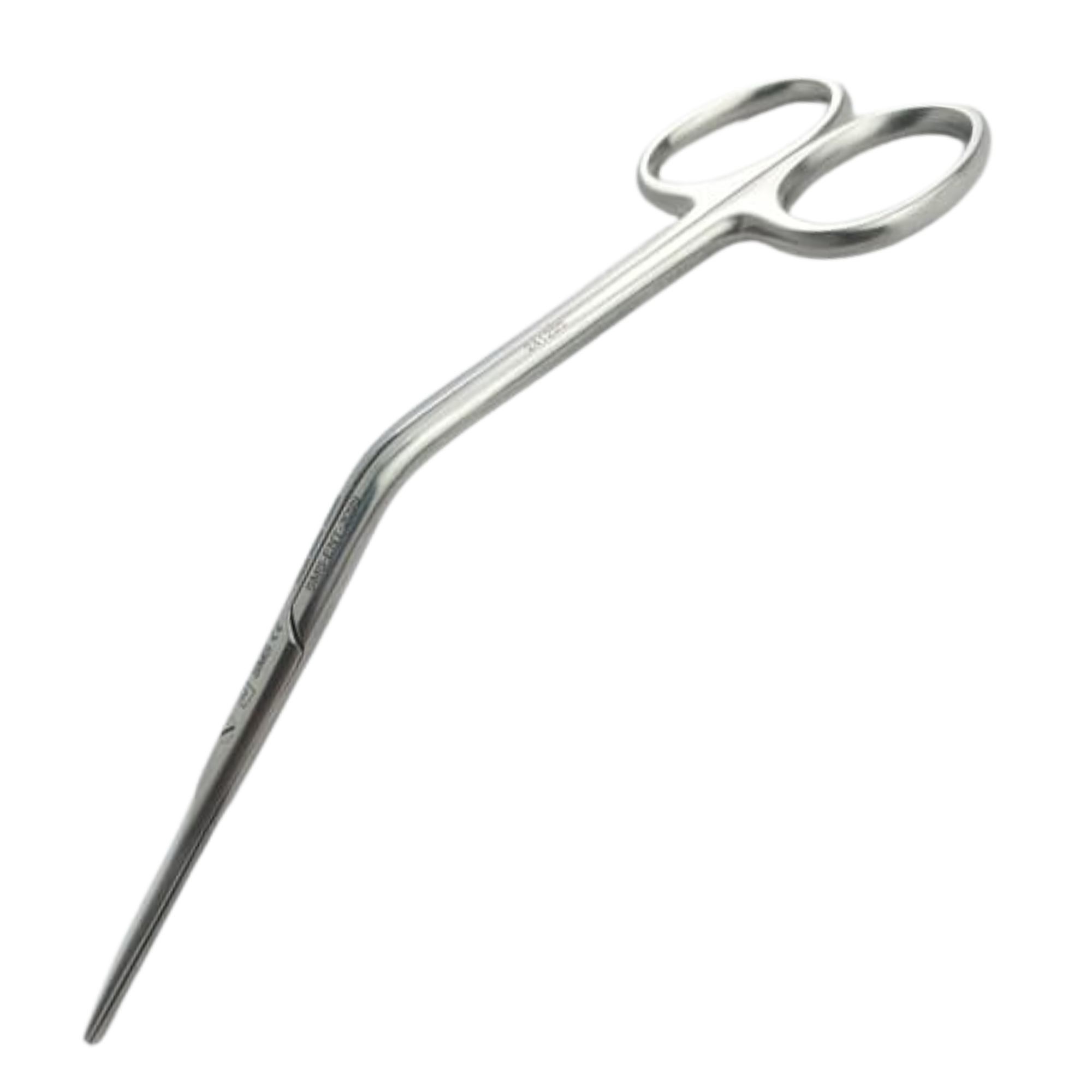 Fomon Nasal Scissor Dorsal Angle Size : 145mm