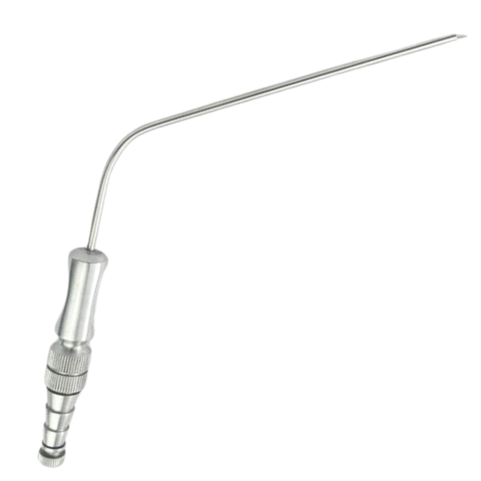 Medical Fergusson Suction Tube 2.5mm, 7far/charr