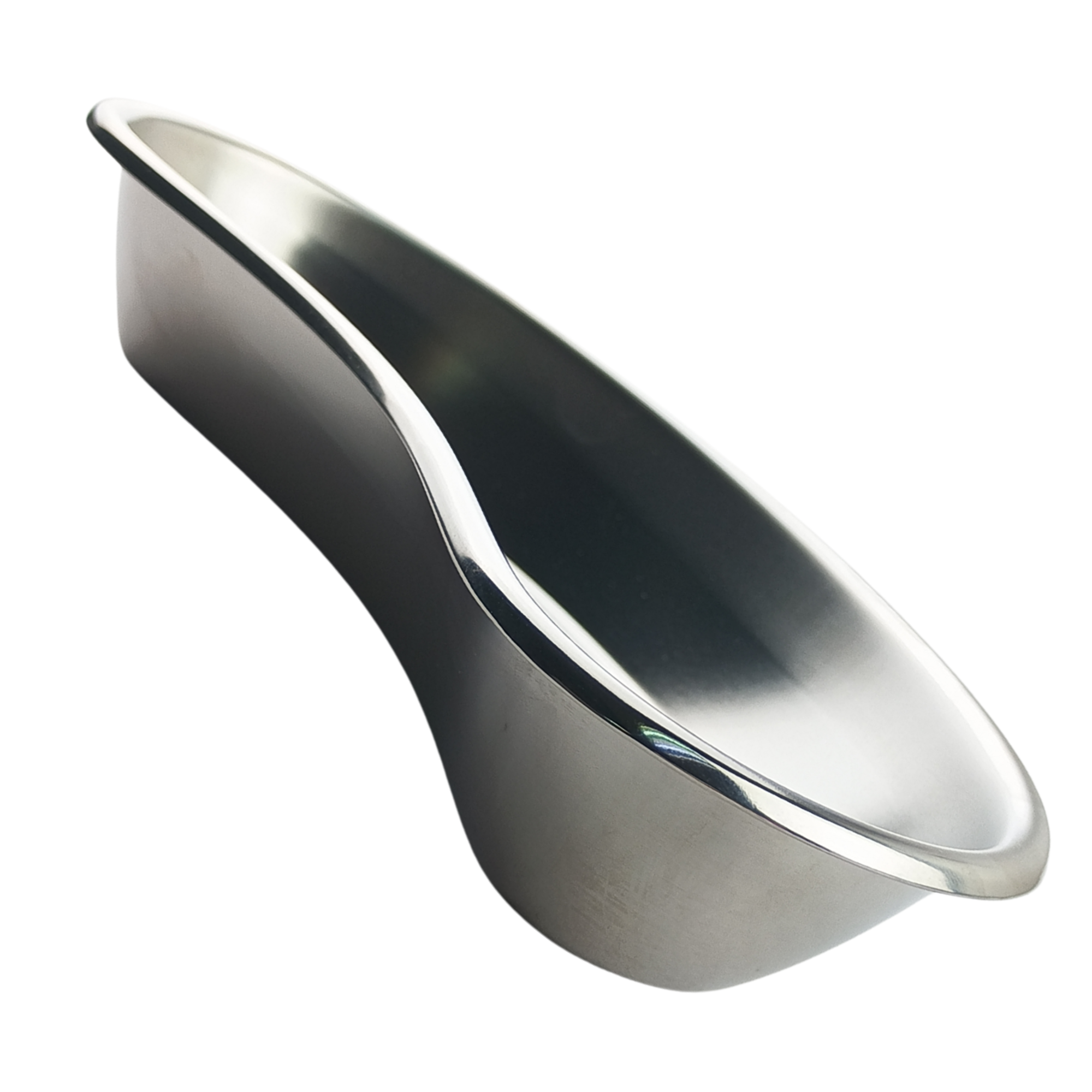 Kidney Dish Emesis Basin 6"