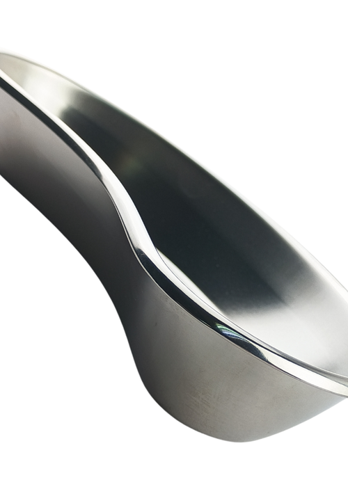 Kidney Dish Emesis Basin 6"
