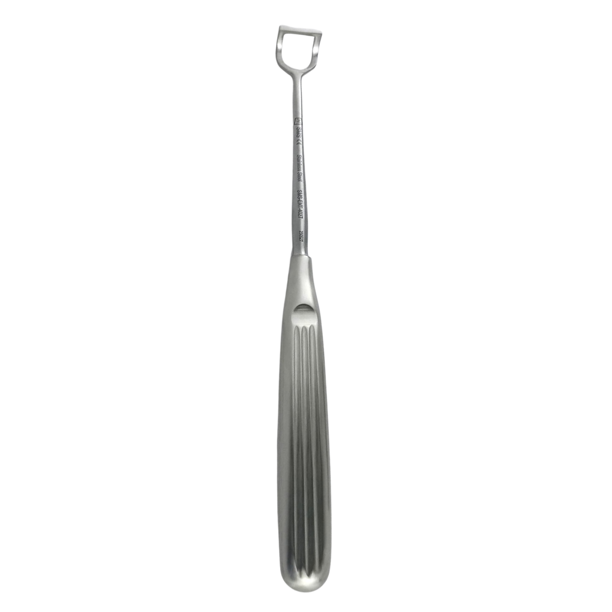 Beckman Adenoid Curettes Fig. 1 Size : 13.0mm, 20 cm