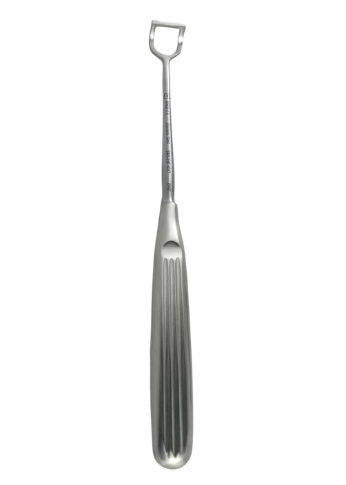 Beckman Adenoid Curettes Fig. 1 Size : 13.0mm, 20 cm