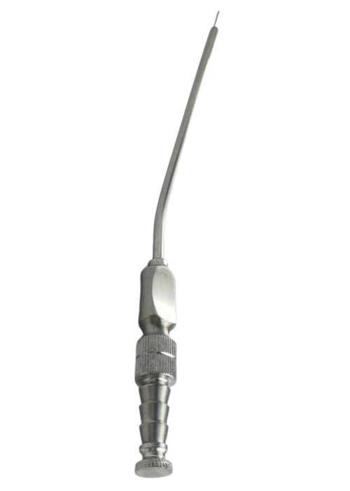 Medical Fergusson Suction Tube 4.0mm 18 cm
