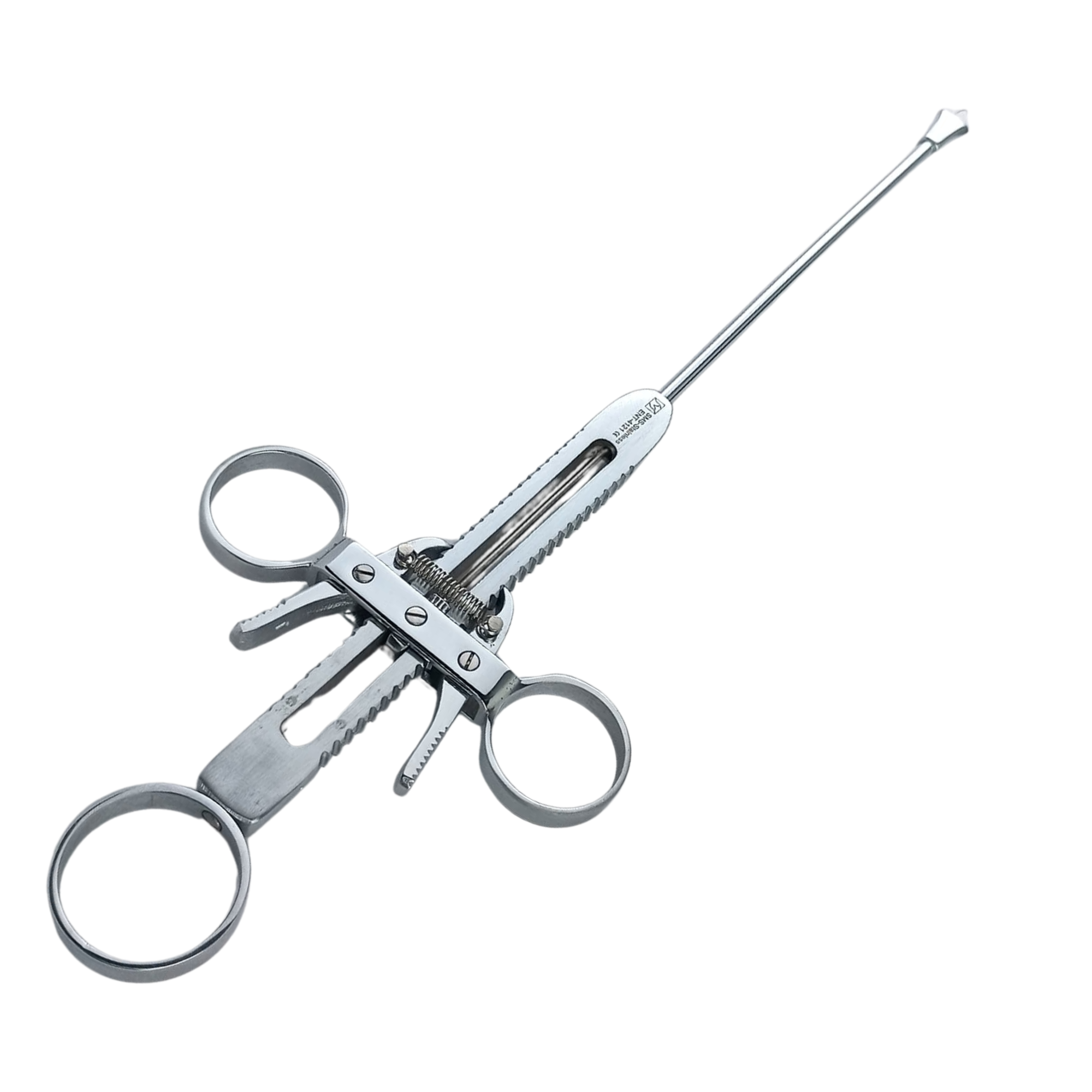 Bruenings Tonsil Snare 28 cm