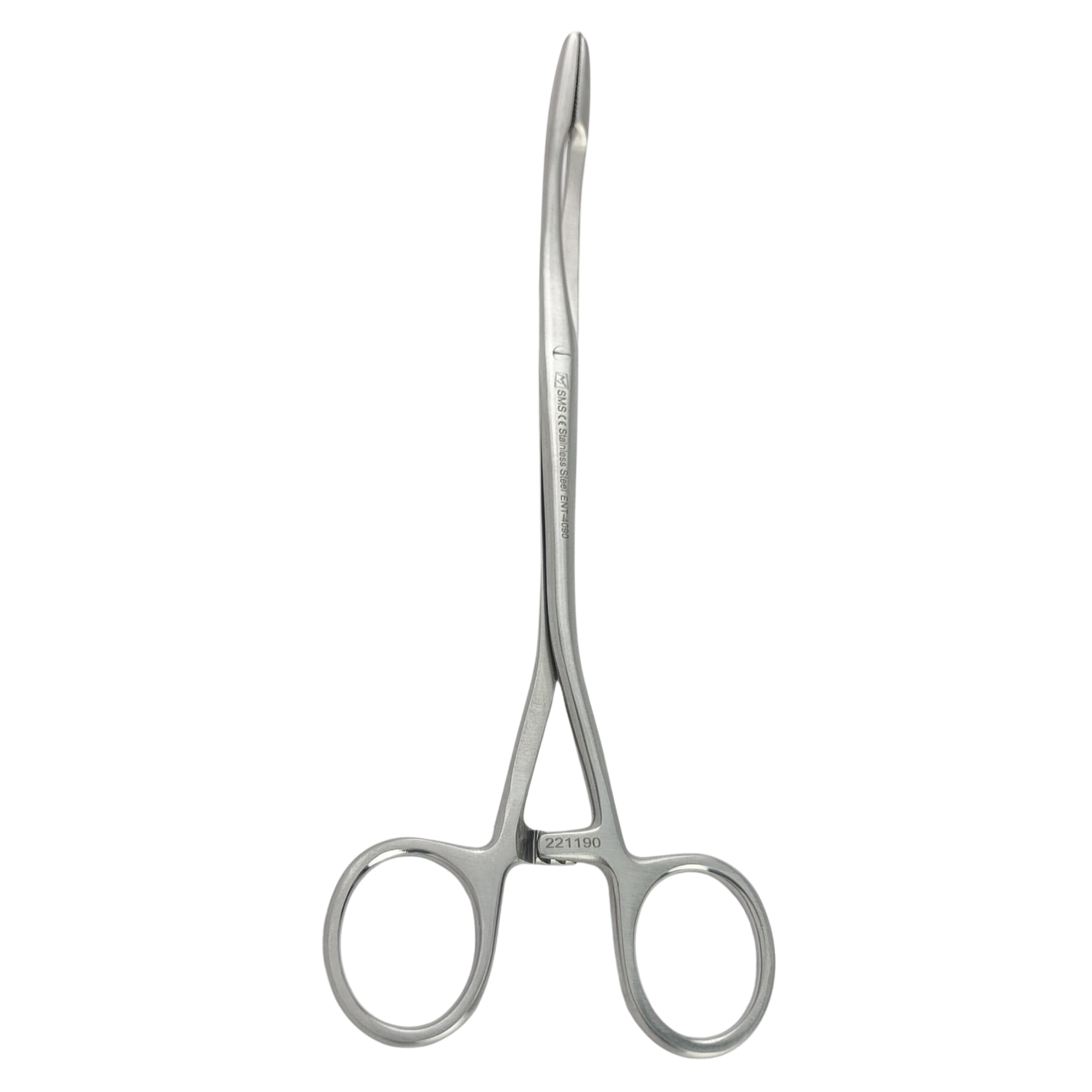 Duplay Sponge Holding Forceps Size : 190mm