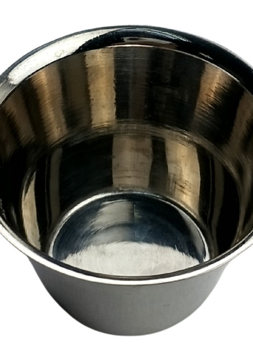 Small Size Medical Cup