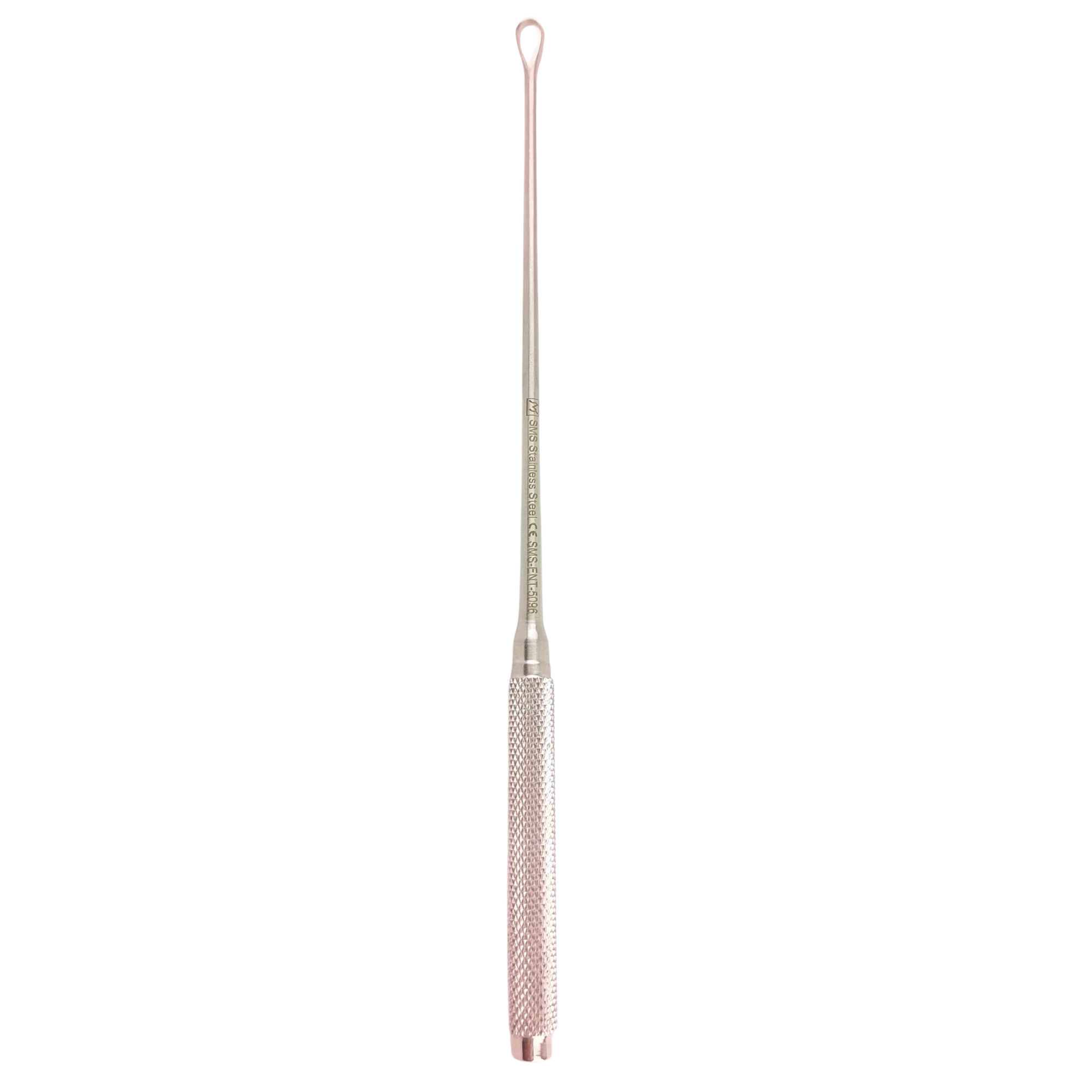 Coakley Antrum Curettes Size : 17cm