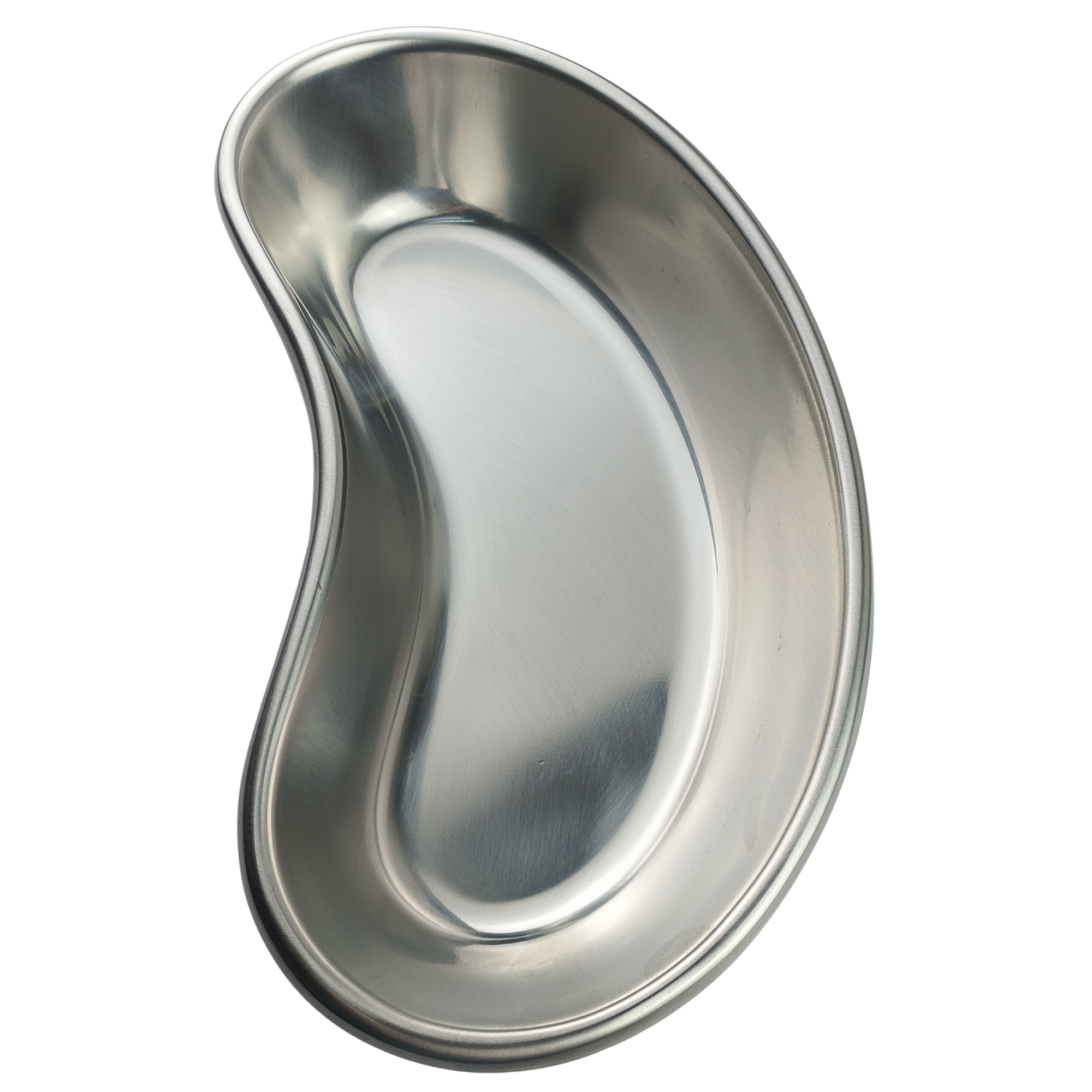 12" Stainless Steel Medical Kidney Dish