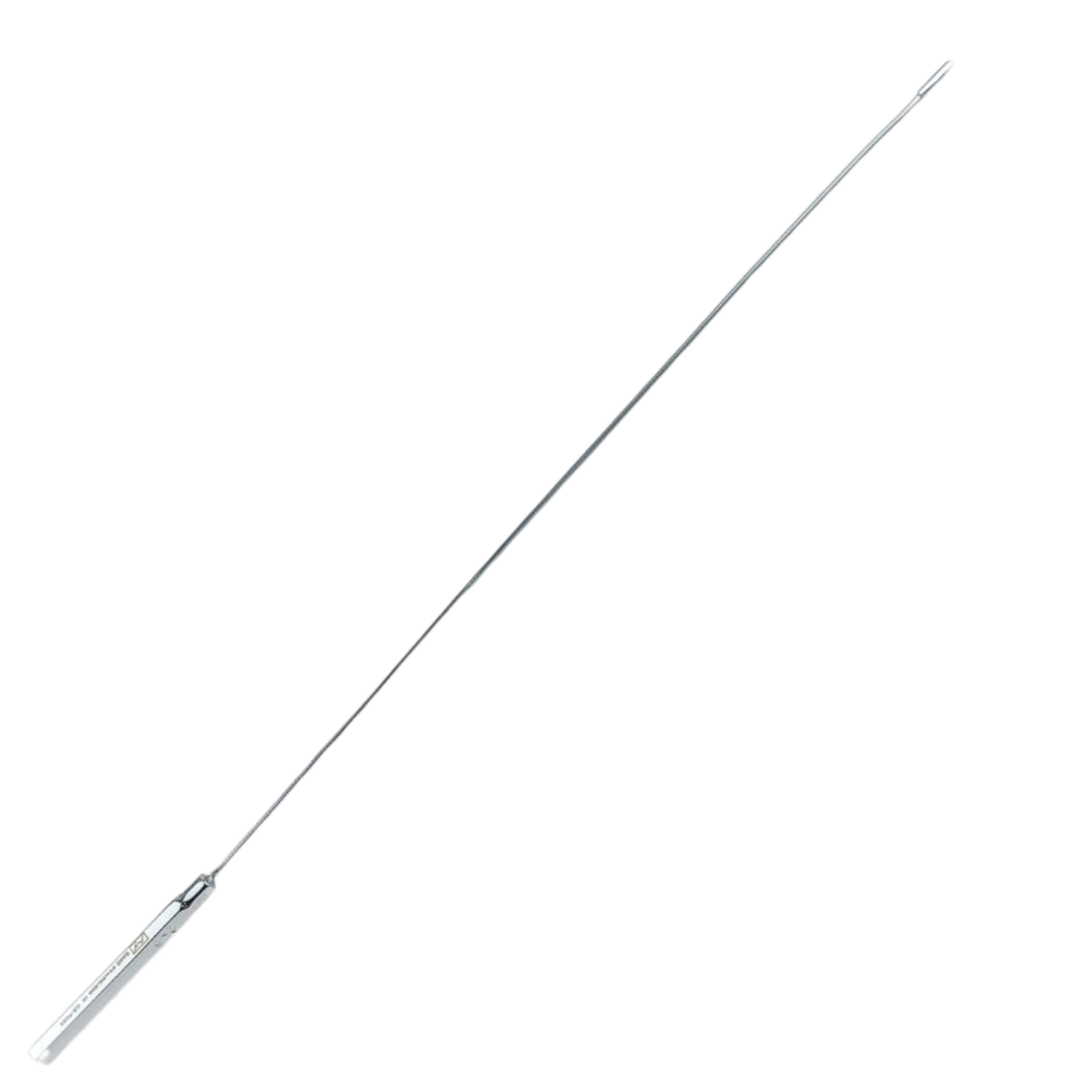 Debakey Vascular Dilators Malleable 2.5mm
