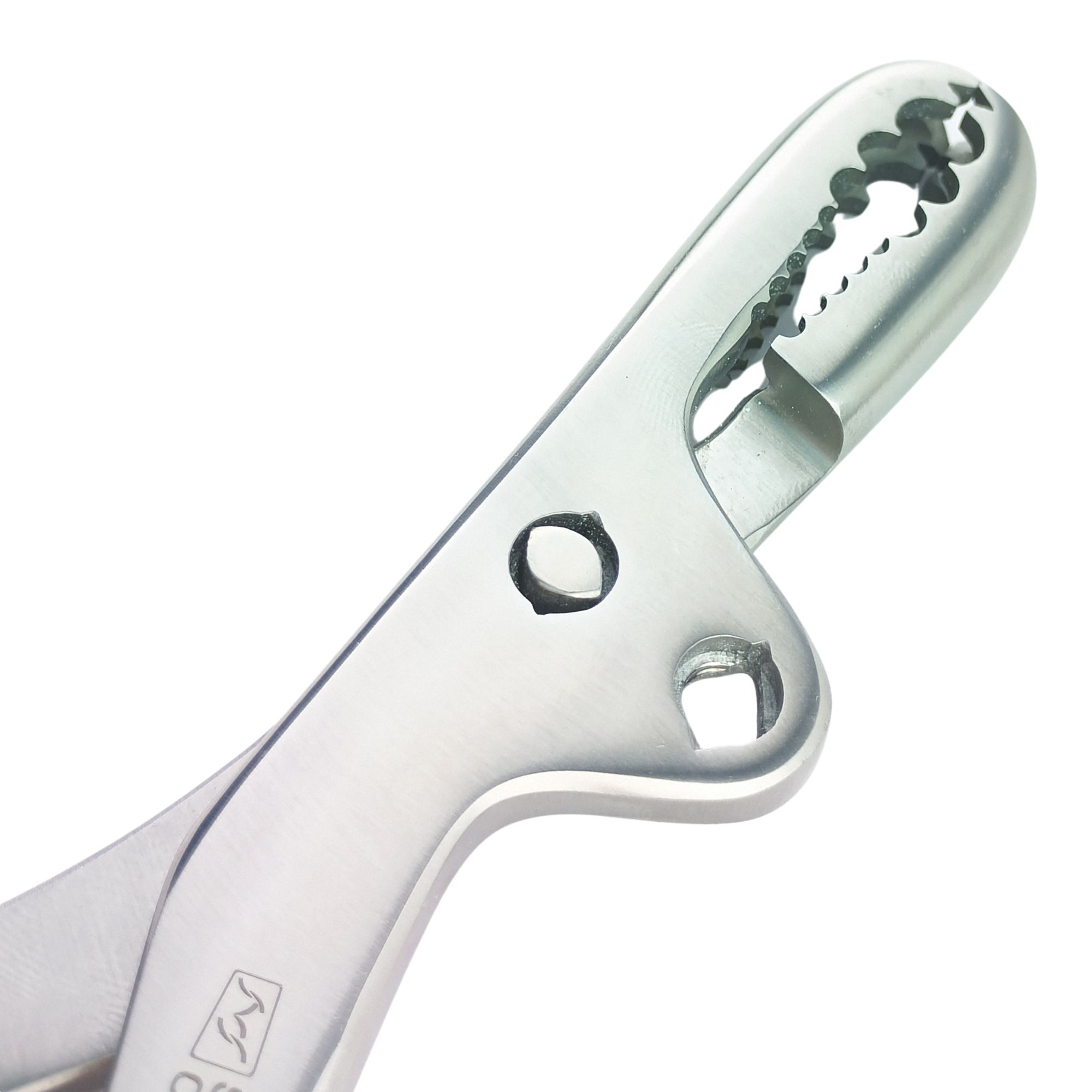 Medical Surgical Farabeuf Lambotte Bone Holding Forceps