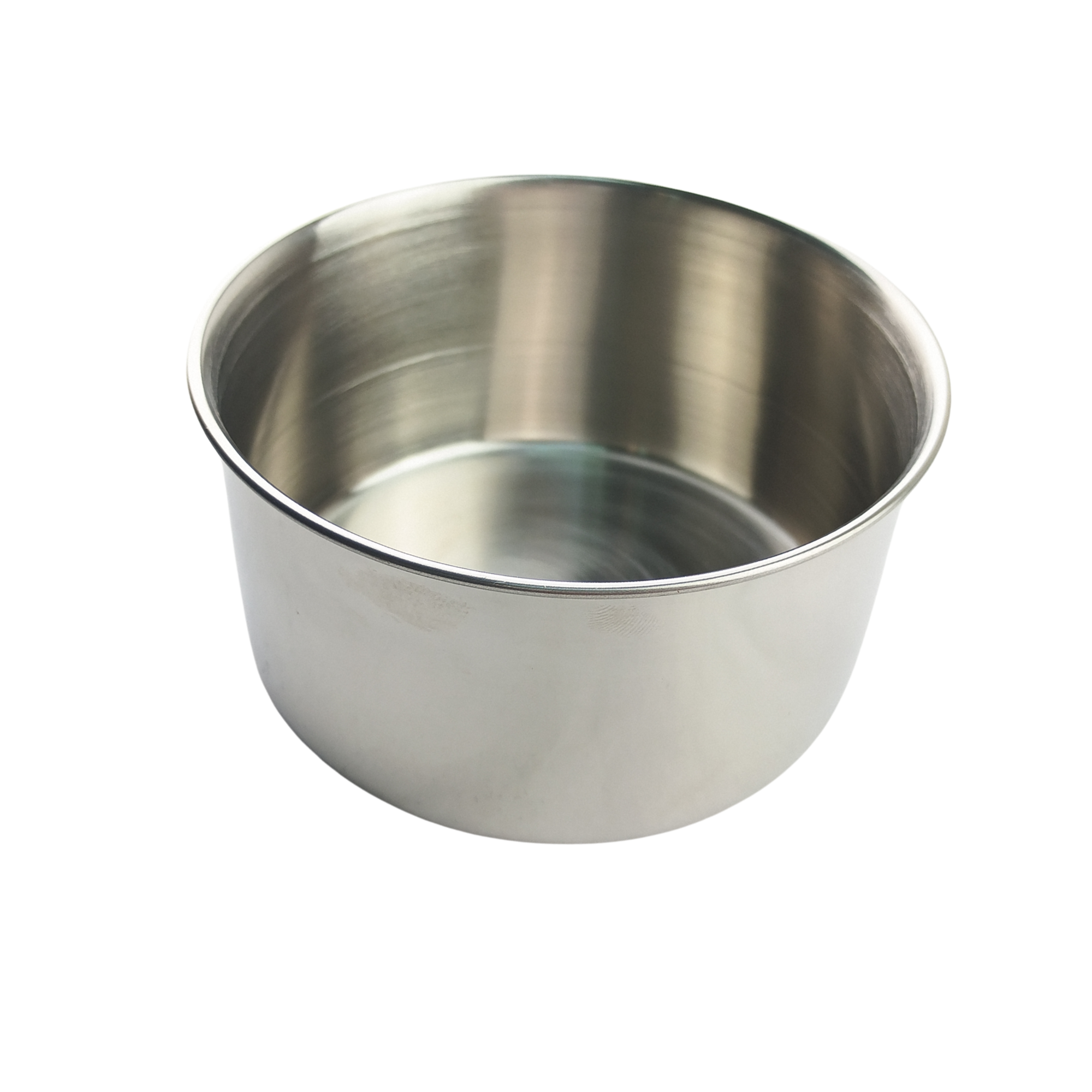 Bowl Stainless Steal 10 cm