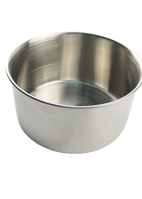 Bowl Stainless Steal 10 cm