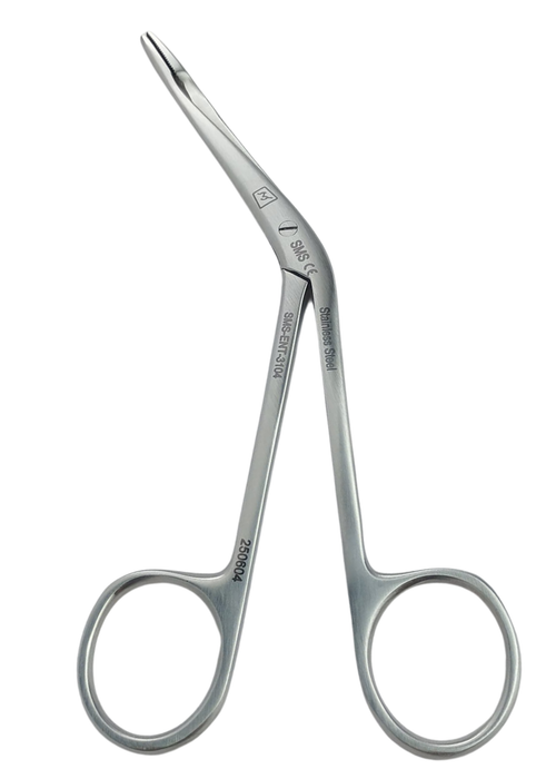 Hartmann Nasal Forceps Fig. 1, Size 16cm