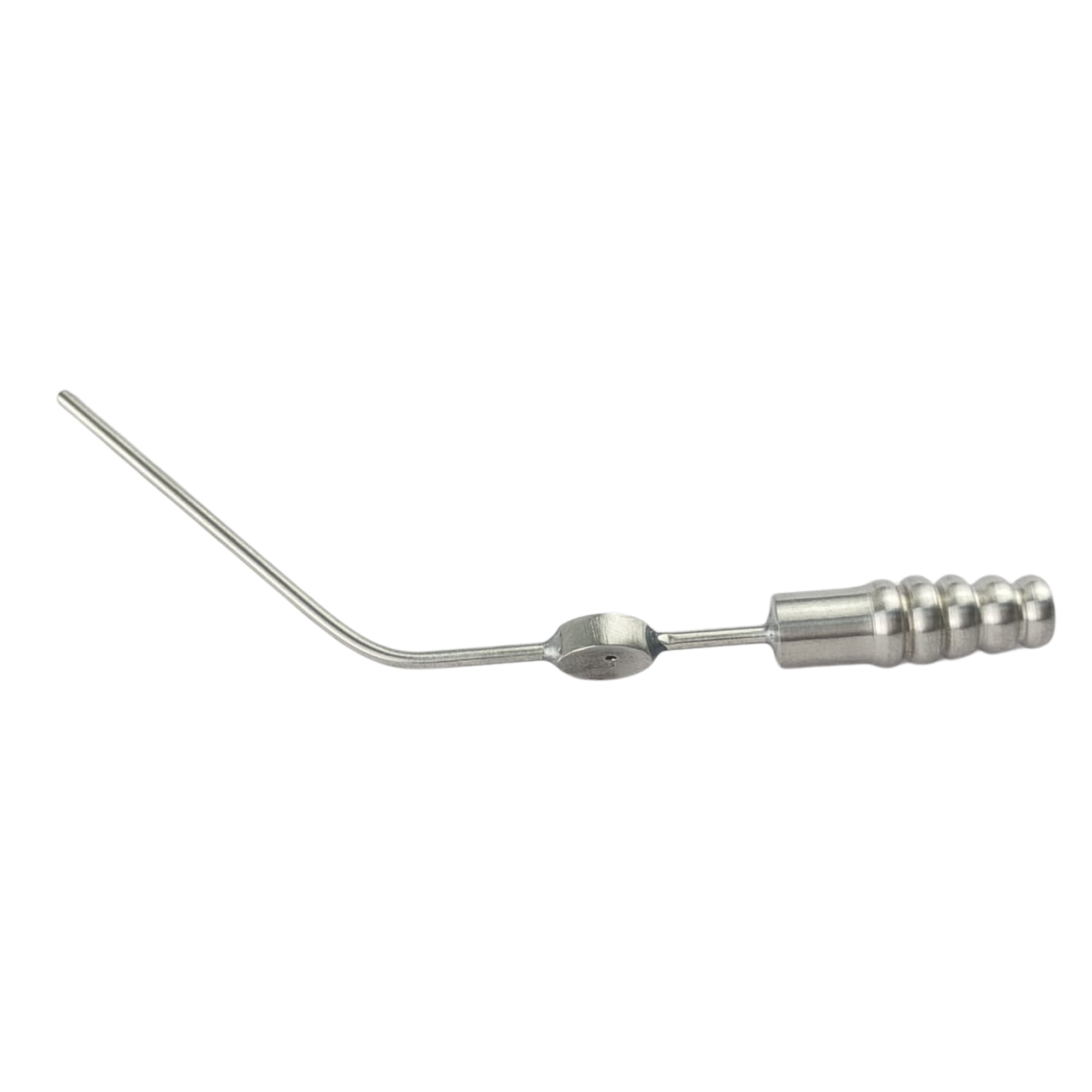 Barnes Suction Tube – 2 mm x 5 cm