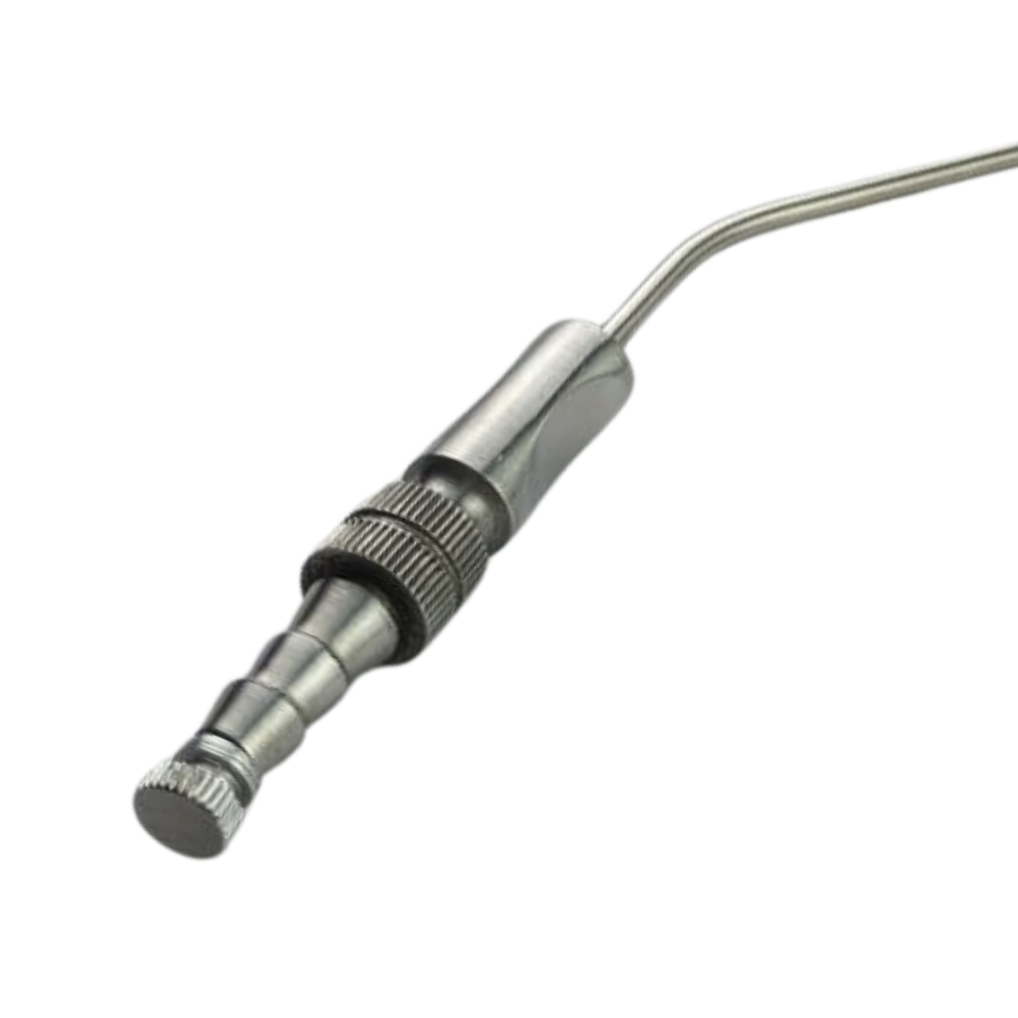 Medical Fergusson Suction Tube Sizes : 3 1/3mm