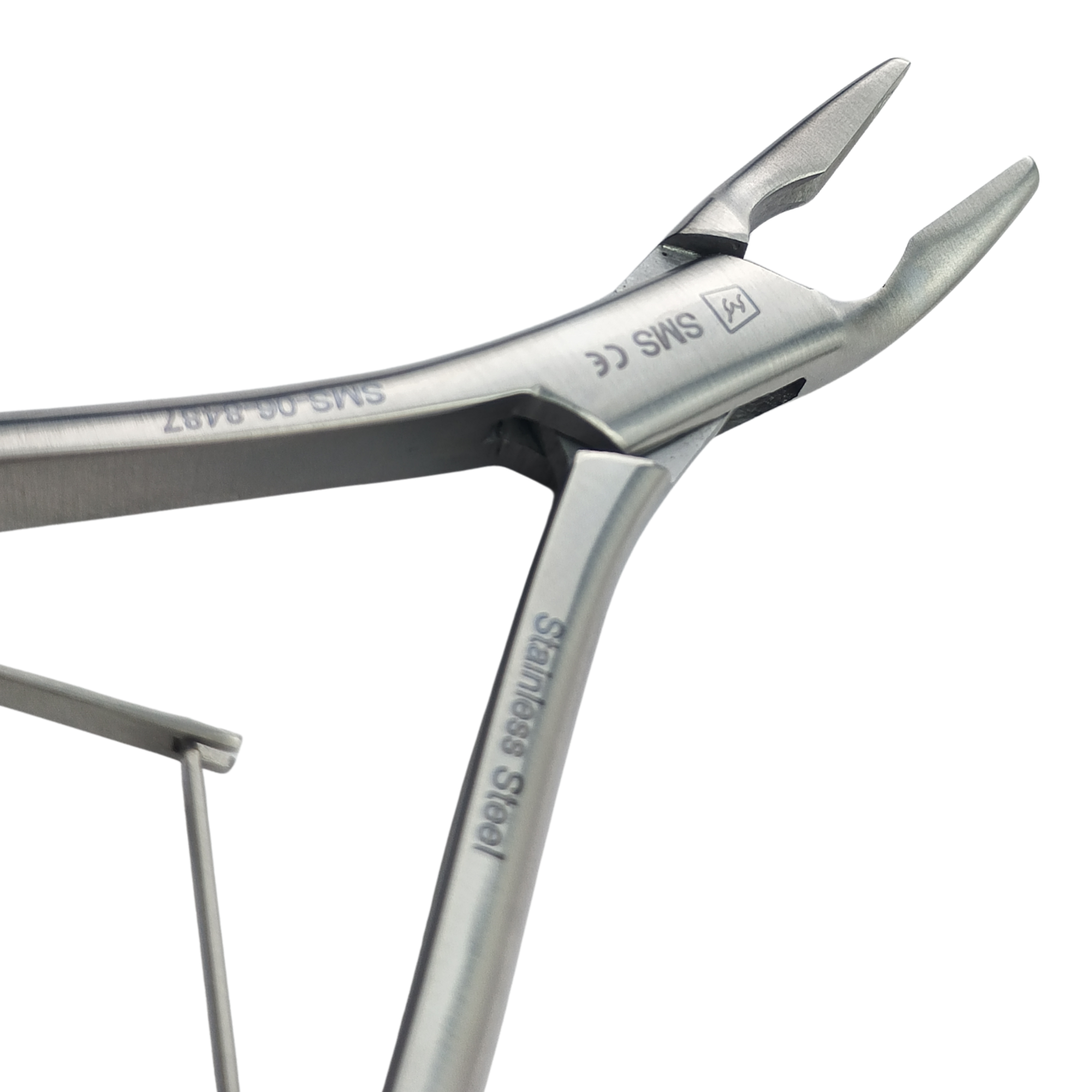 Medical Luer-Friedmann Bone Rongeur – Size: 150mm