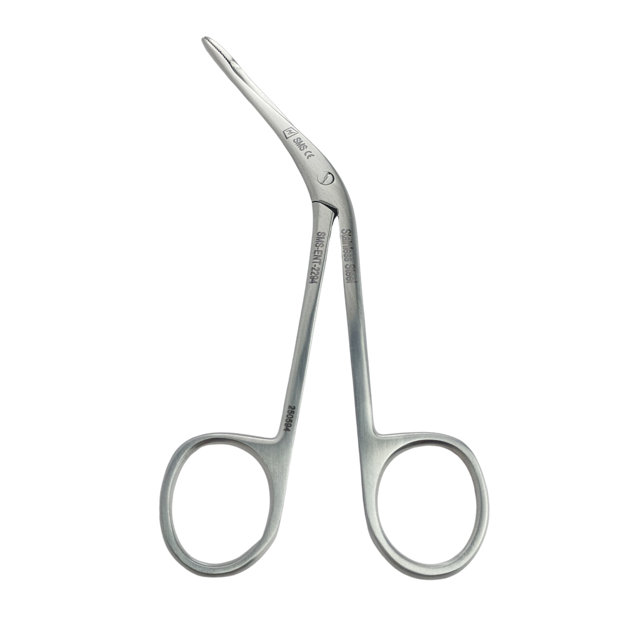 Hartmann Ear Forceps Shaft Size : 14 cm
