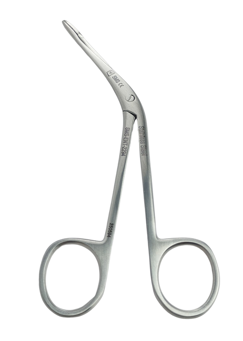 Hartmann Ear Forceps Shaft Size : 14 cm