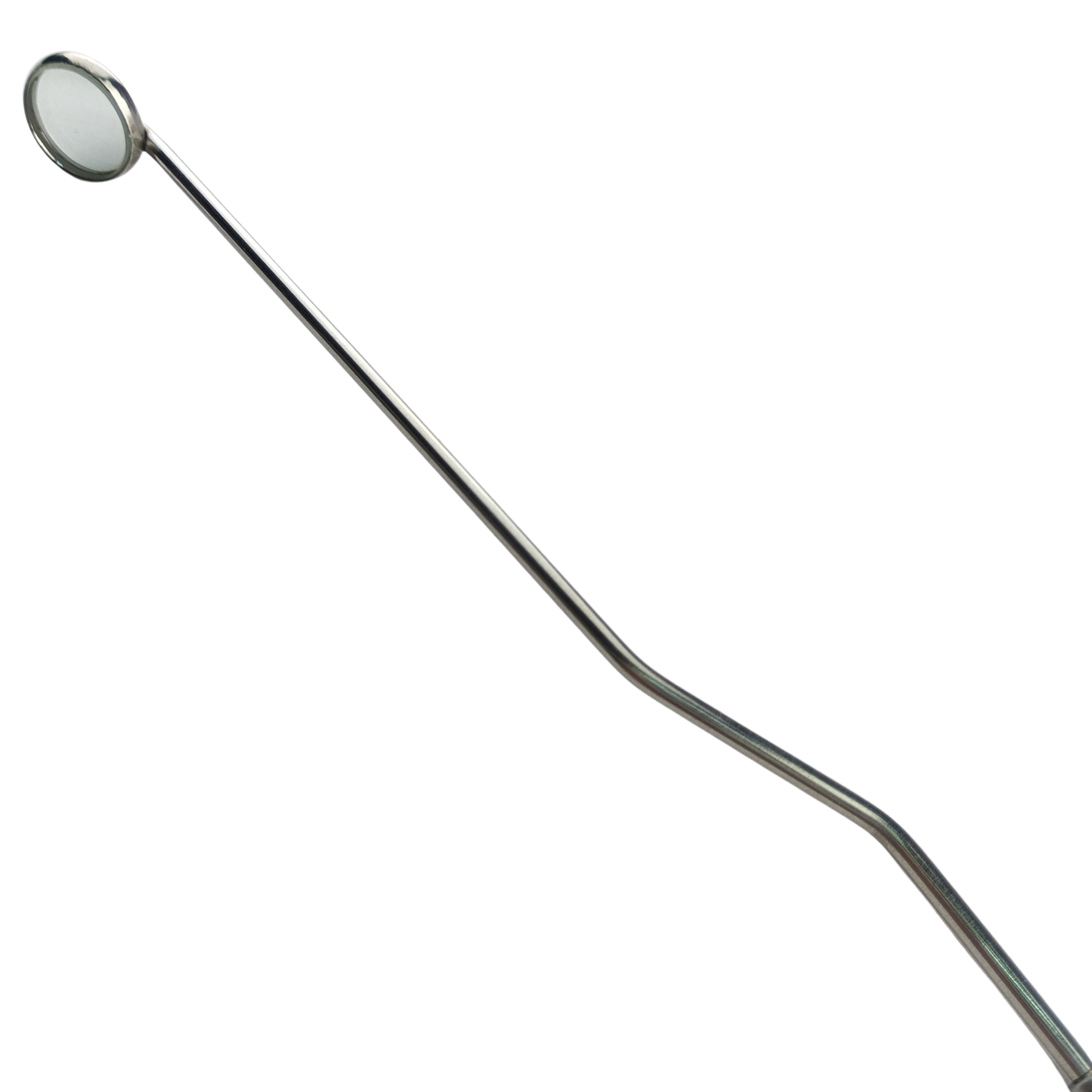 Medical Posterior Rhinoscopy Mirror And Handle 14mm