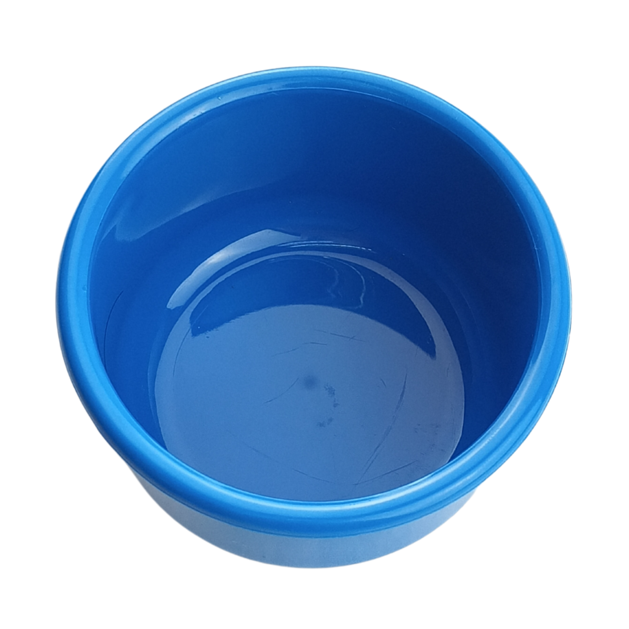 Medical Surgical 3oz Plastic Gallipot