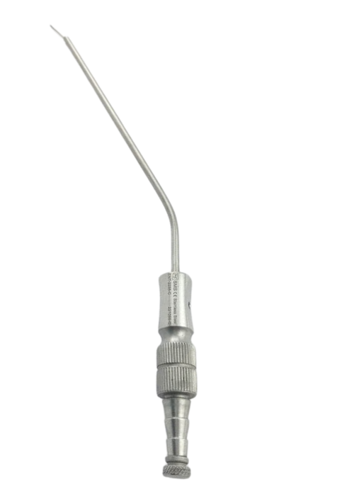 Medical Fergusson Suction Tube 2mm,6fr