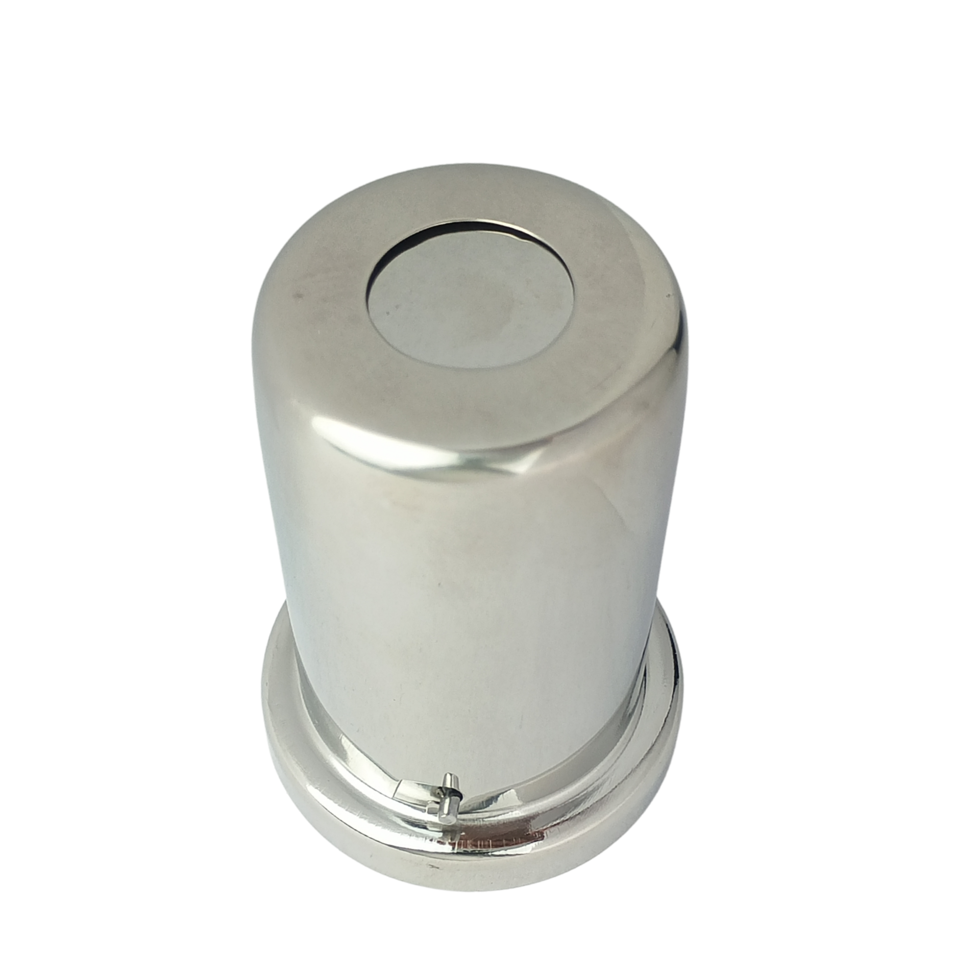 SMS Cotton Holding Jar