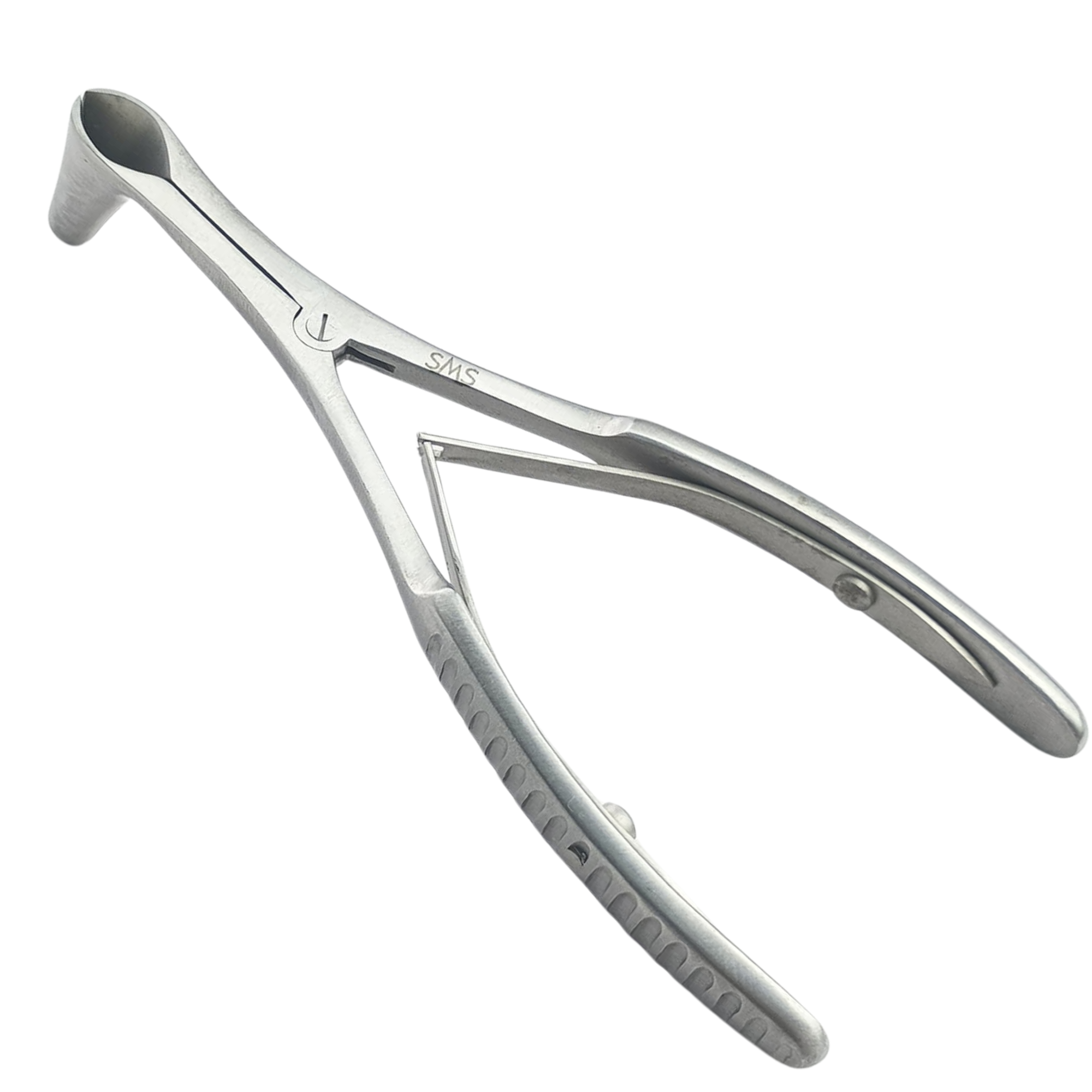 Hartmann Halle Nasal Specula Fig. 2 Size 15cm