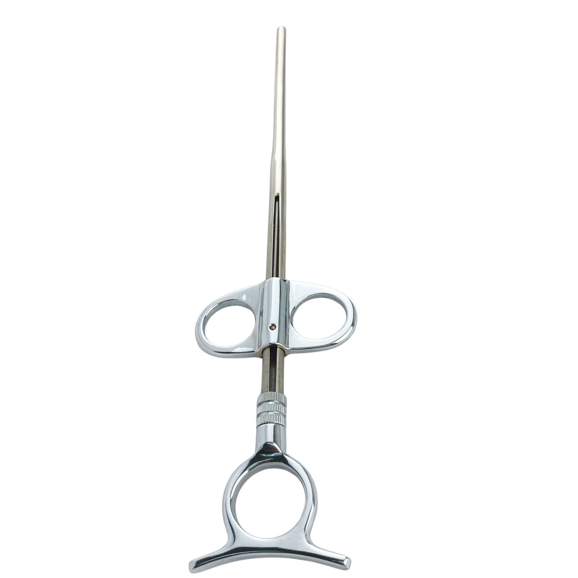 Medical Surgical Eves Tonsils Snares Fig. 1 Size 28 cm