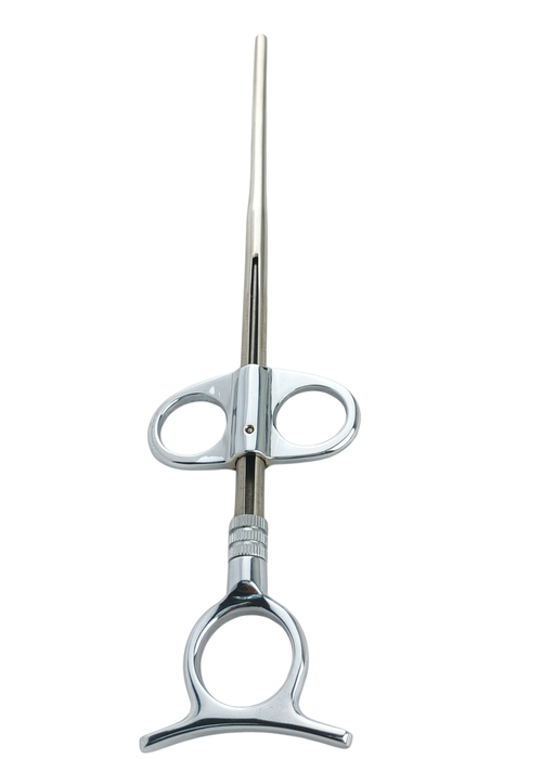 Medical Surgical Eves Tonsils Snares Fig. 1 Size 28 cm